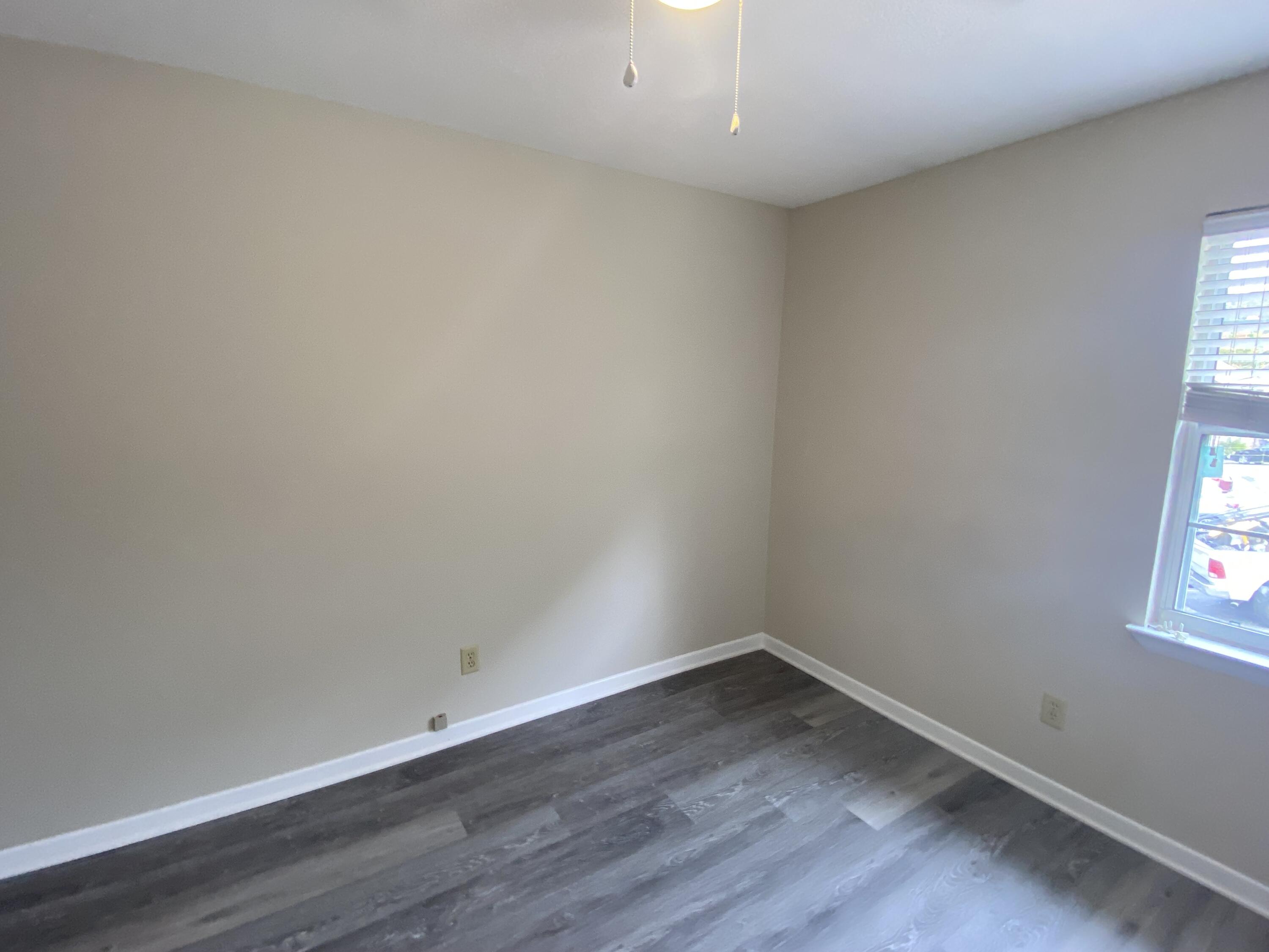 BEL AIR - Residential Lease