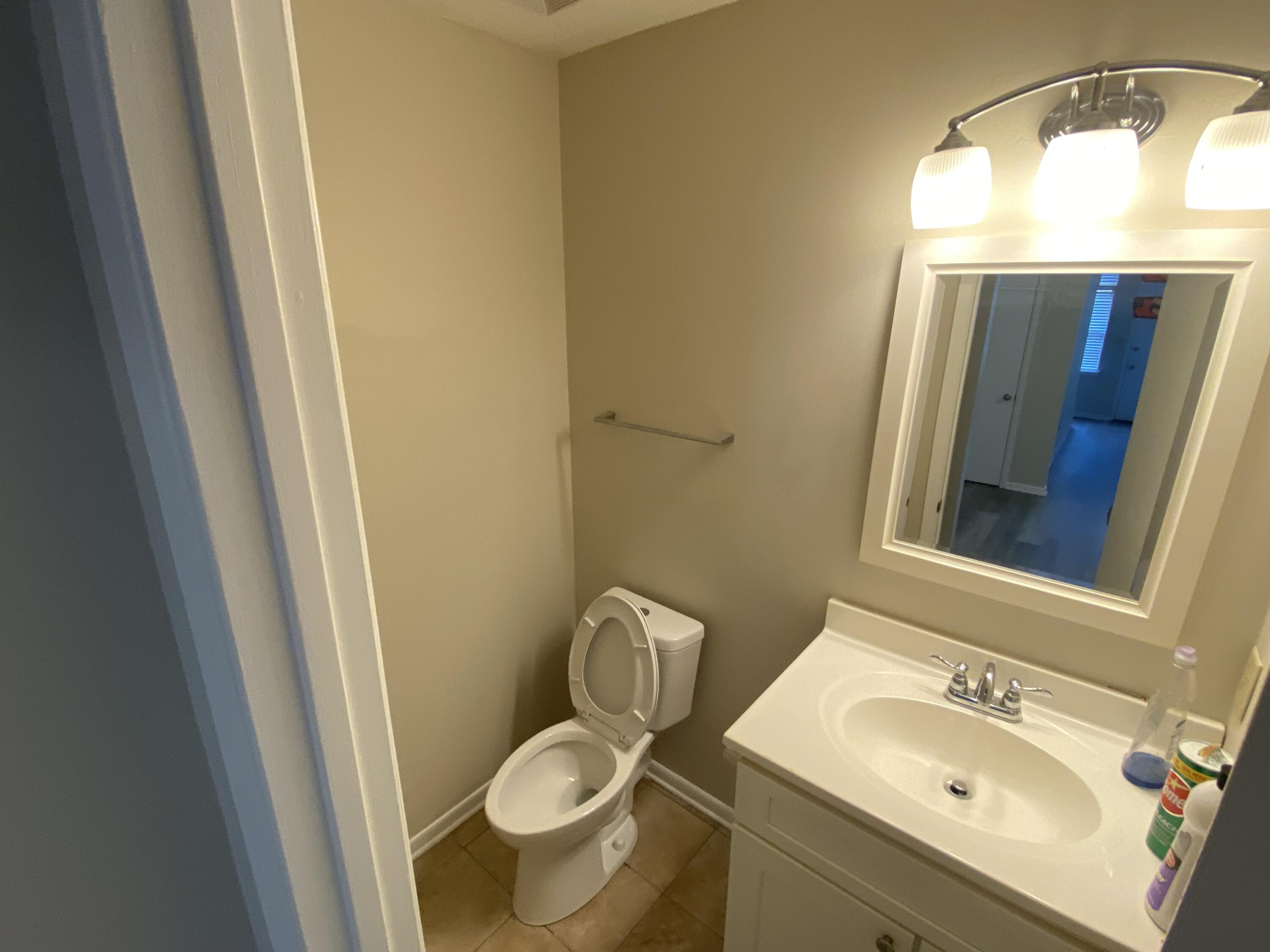 BEL AIR - Residential Lease