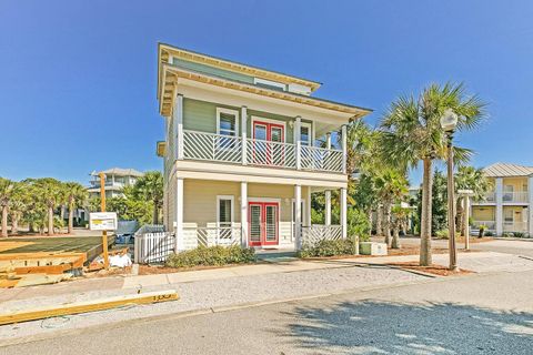 A home in Inlet Beach