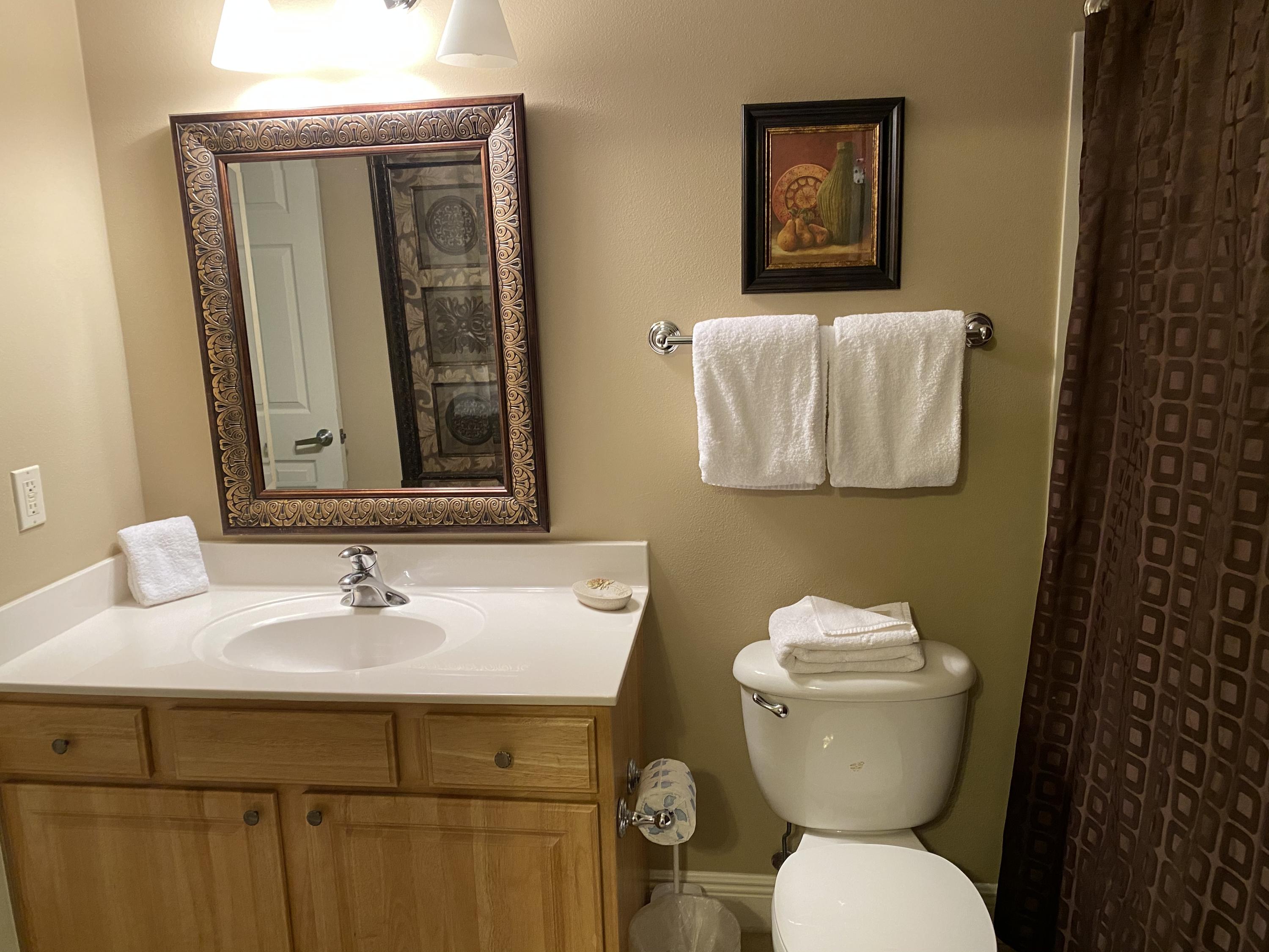 ARIEL DUNES I - Residential