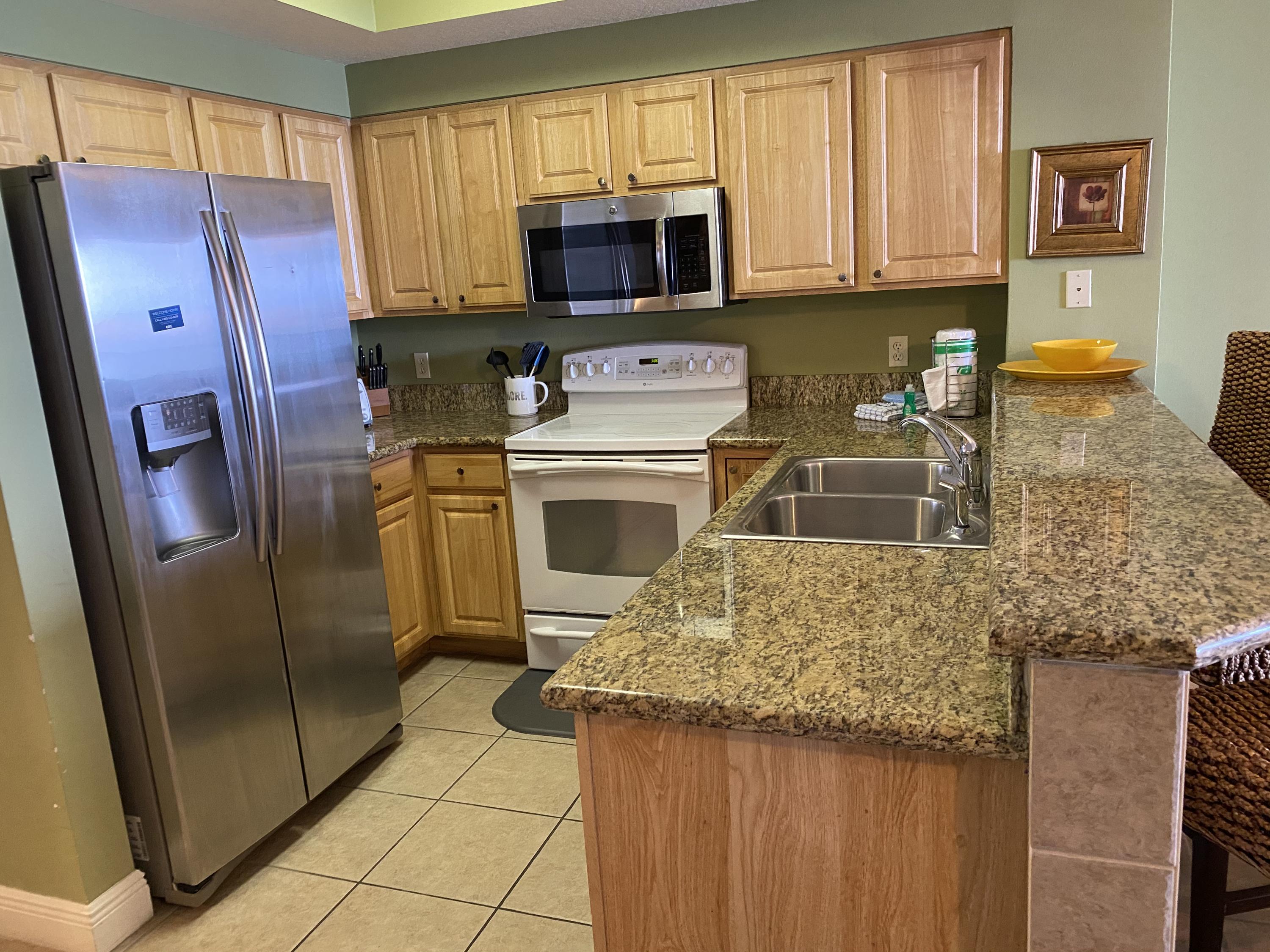 ARIEL DUNES I - Residential