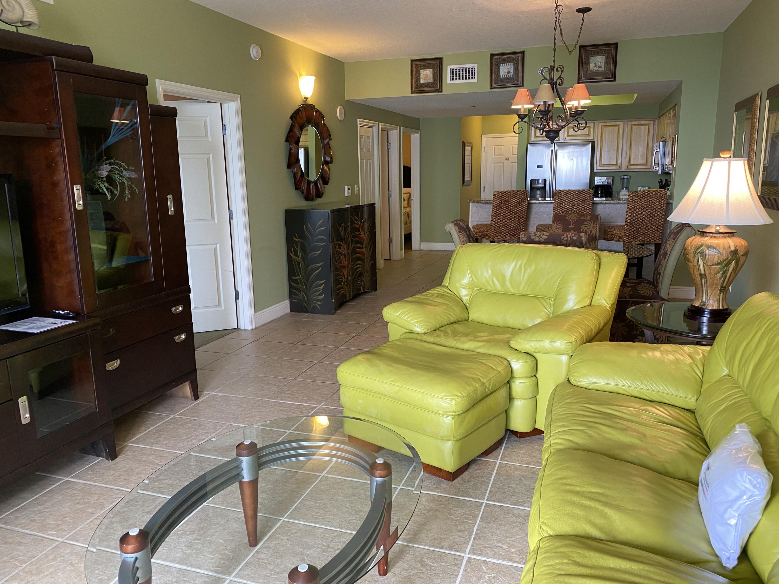 ARIEL DUNES I - Residential