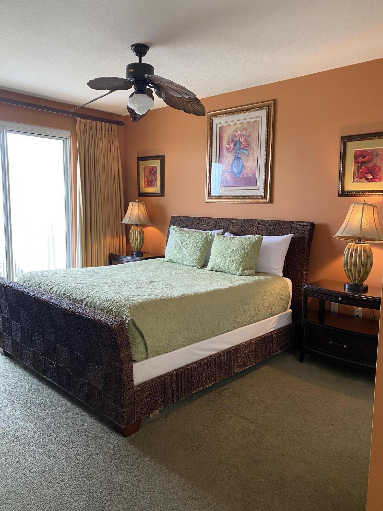 ARIEL DUNES I - Residential