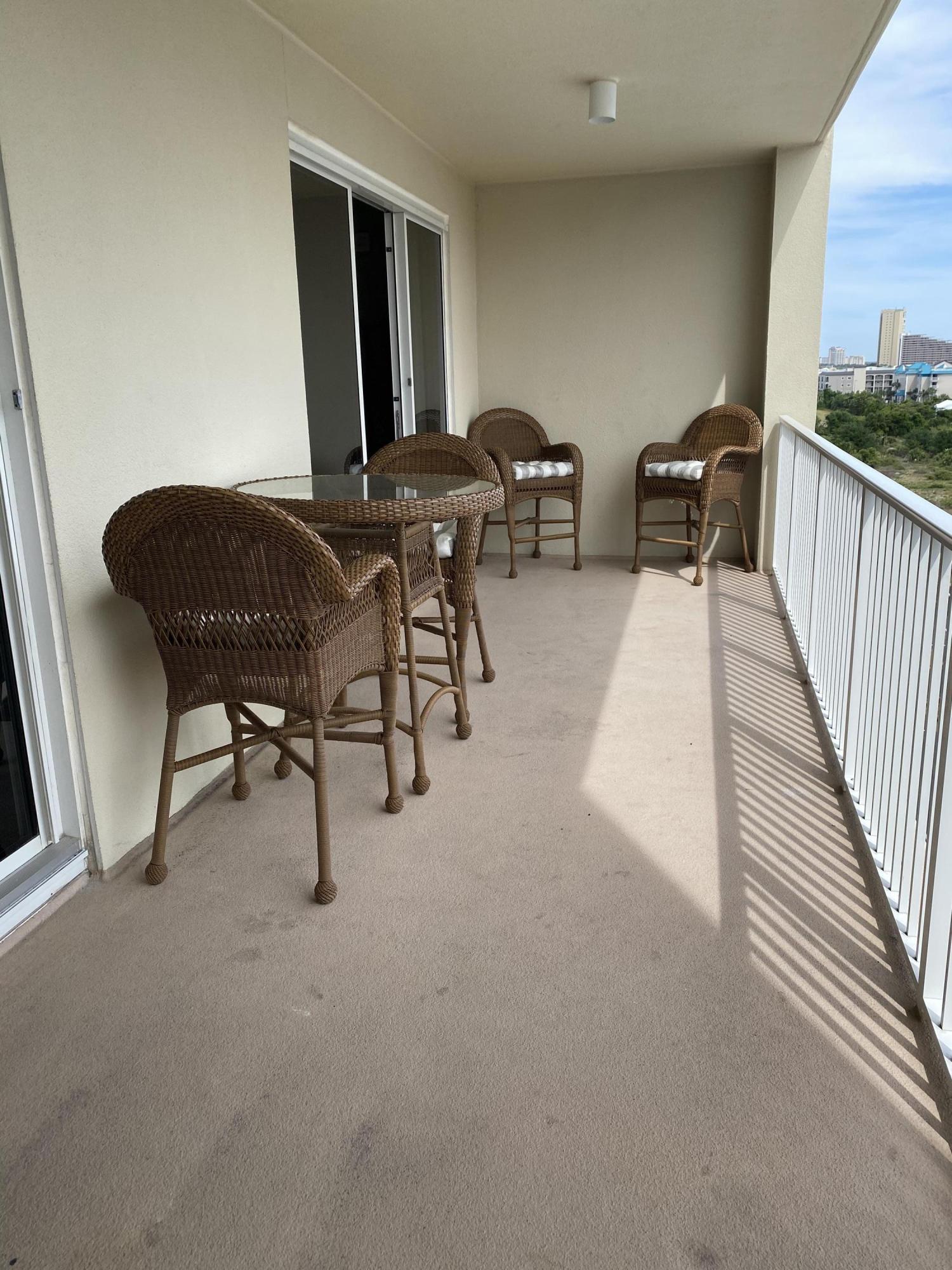 ARIEL DUNES I - Residential