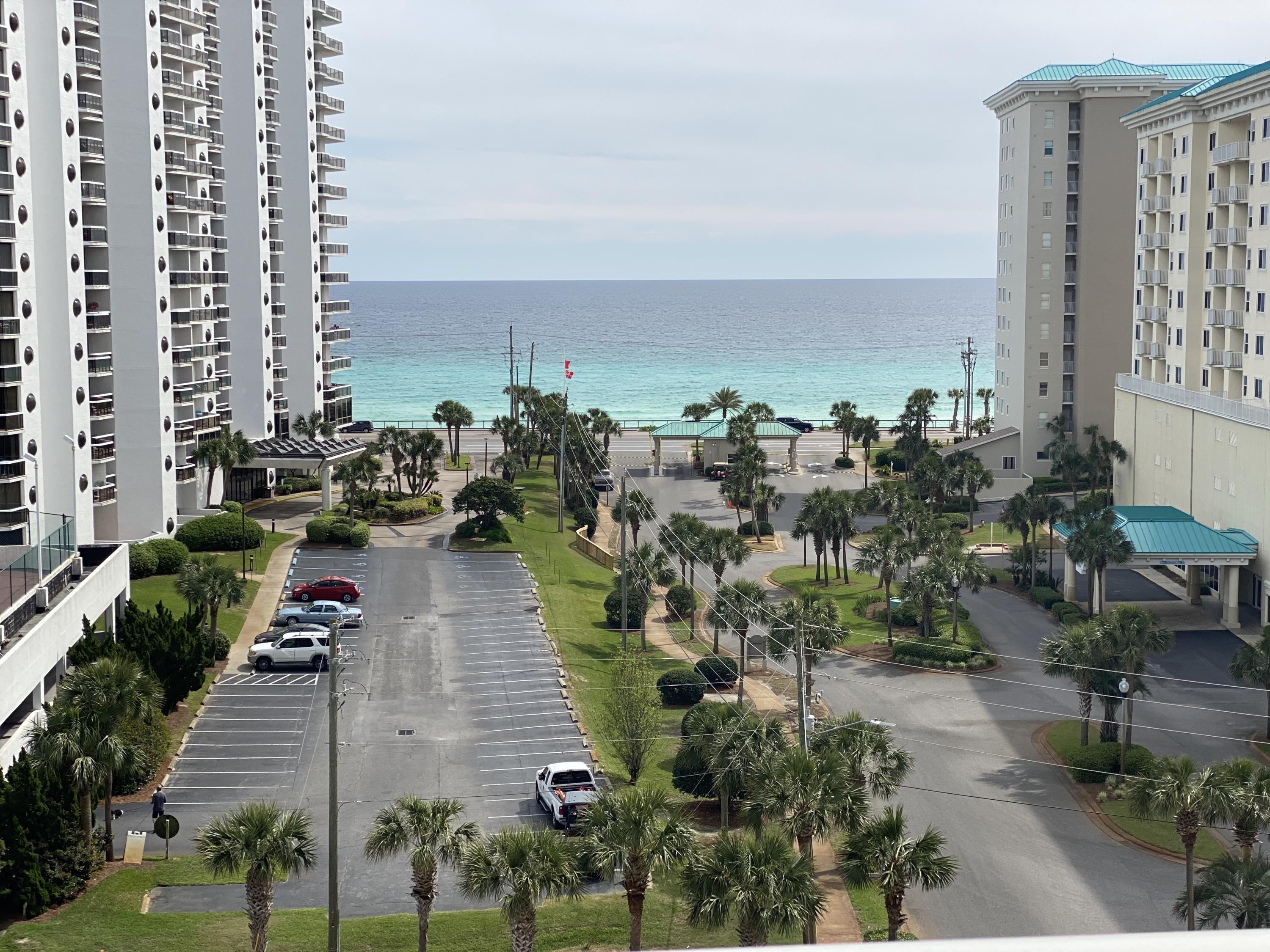 ARIEL DUNES I - Residential