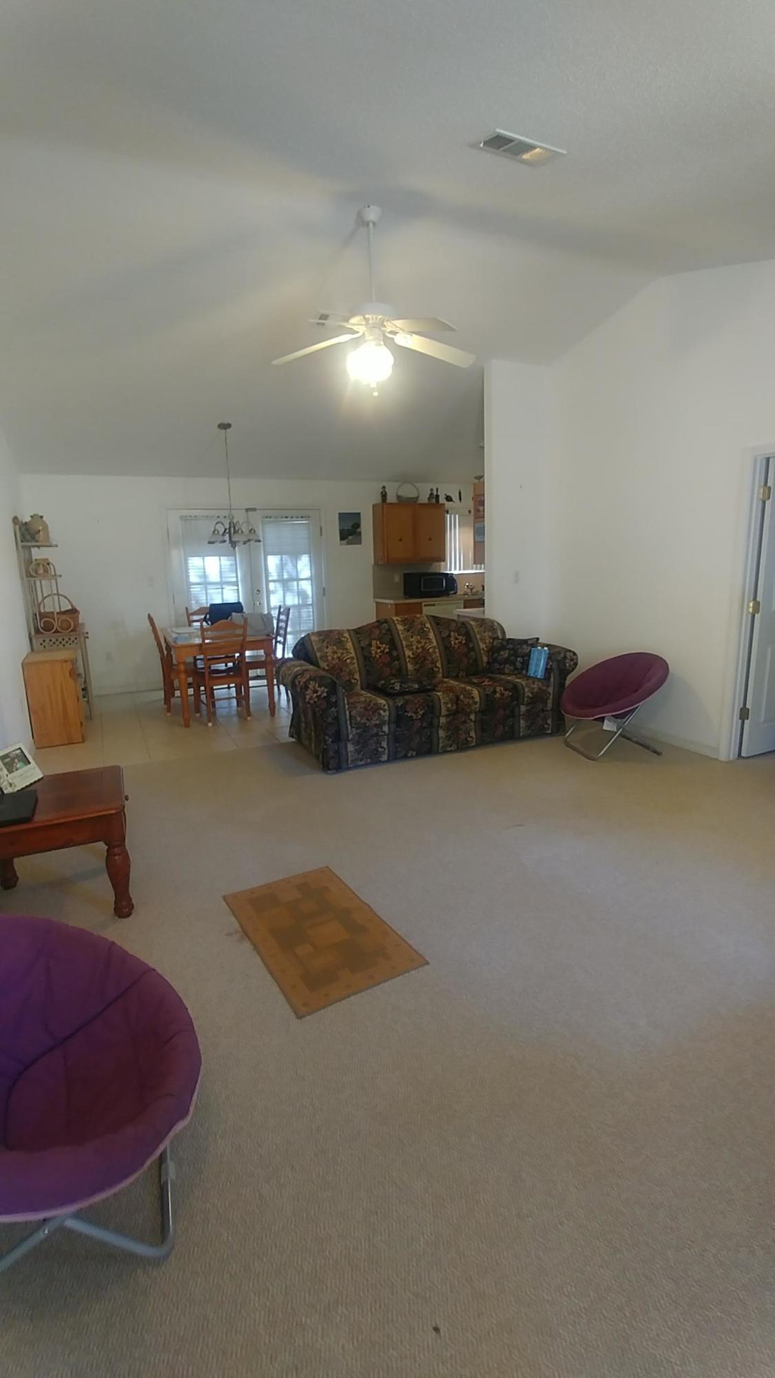 MCLAUGHLIN & HARRIS - Residential