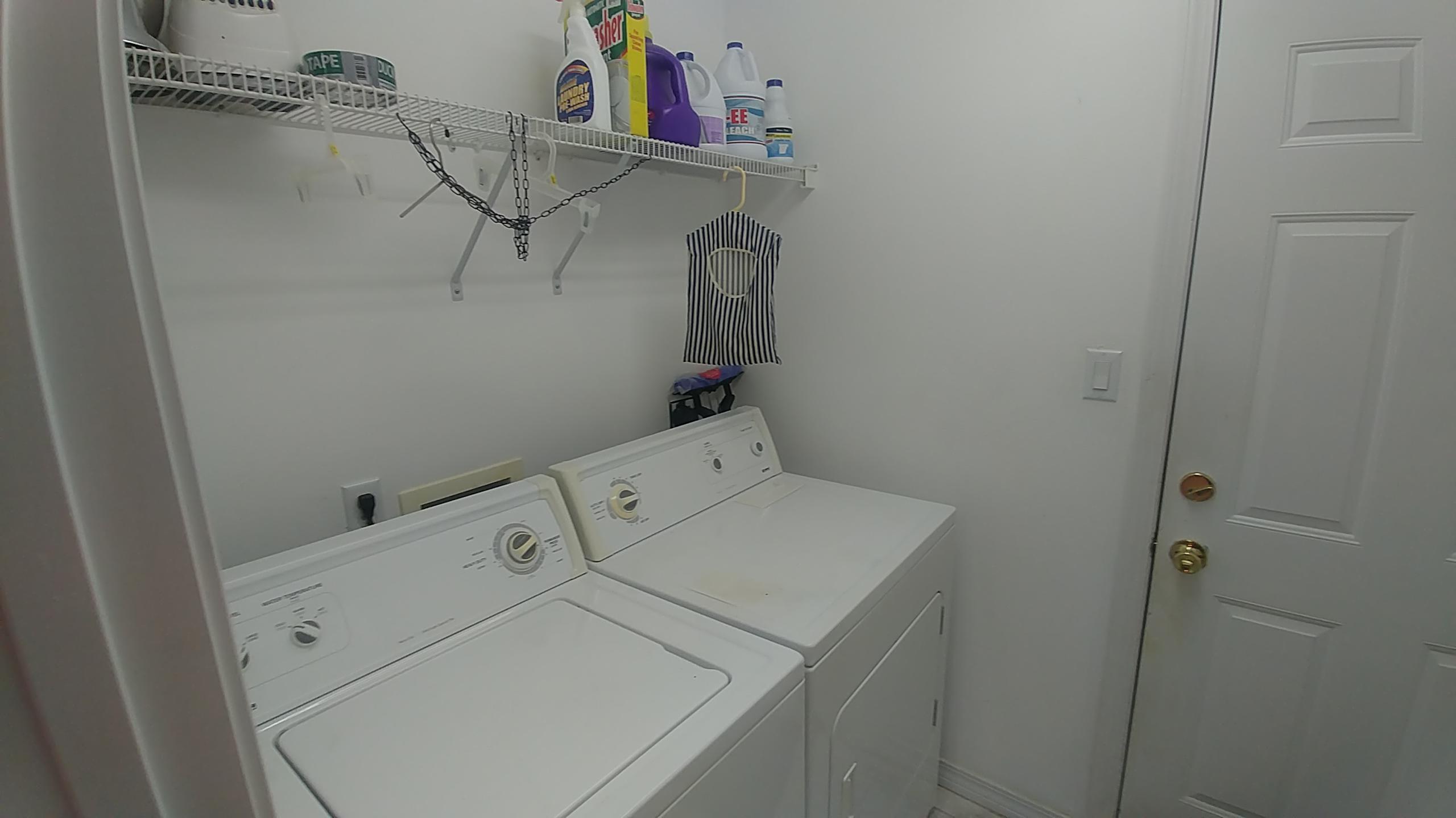 MCLAUGHLIN & HARRIS - Residential