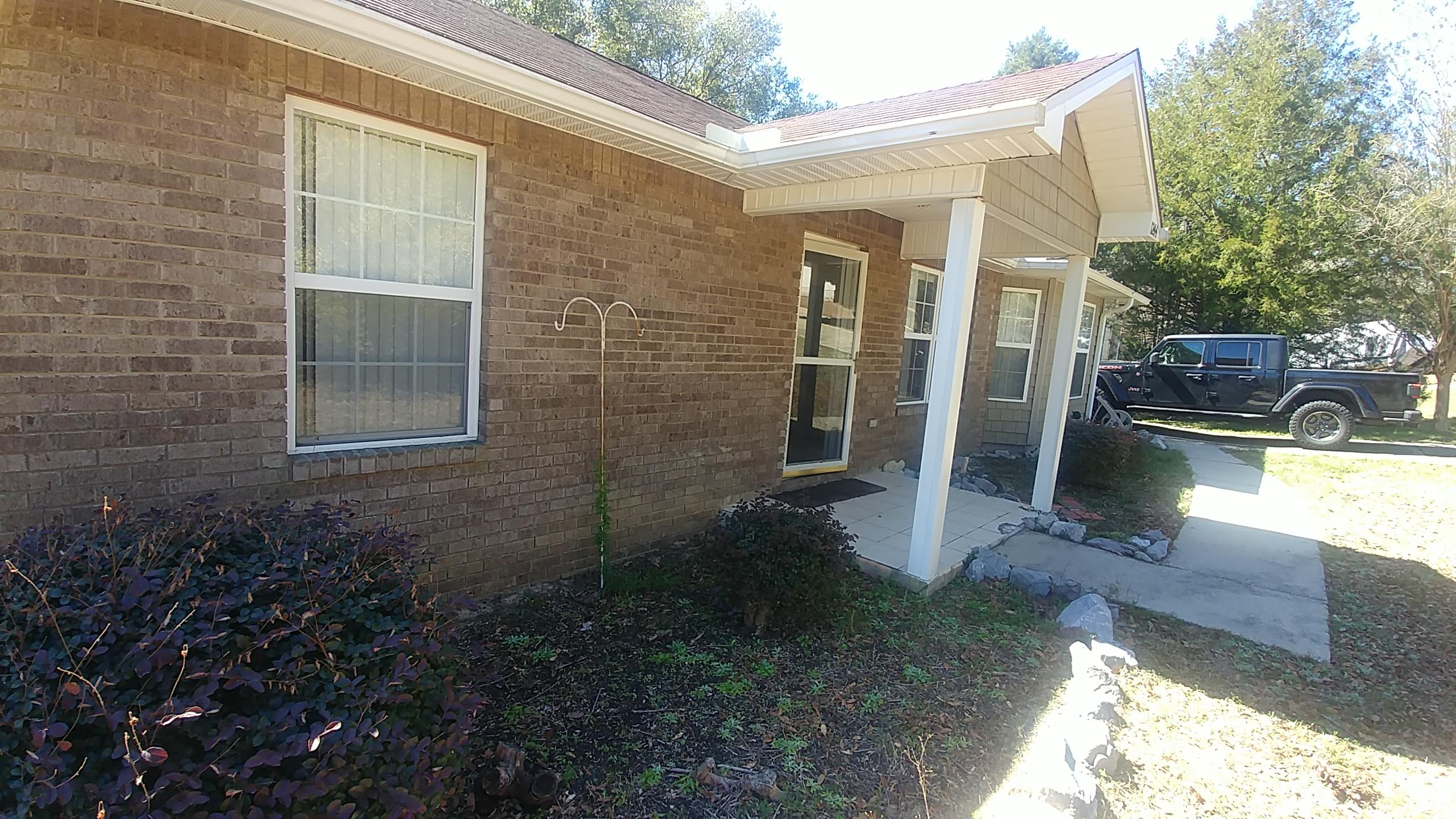 MCLAUGHLIN & HARRIS - Residential