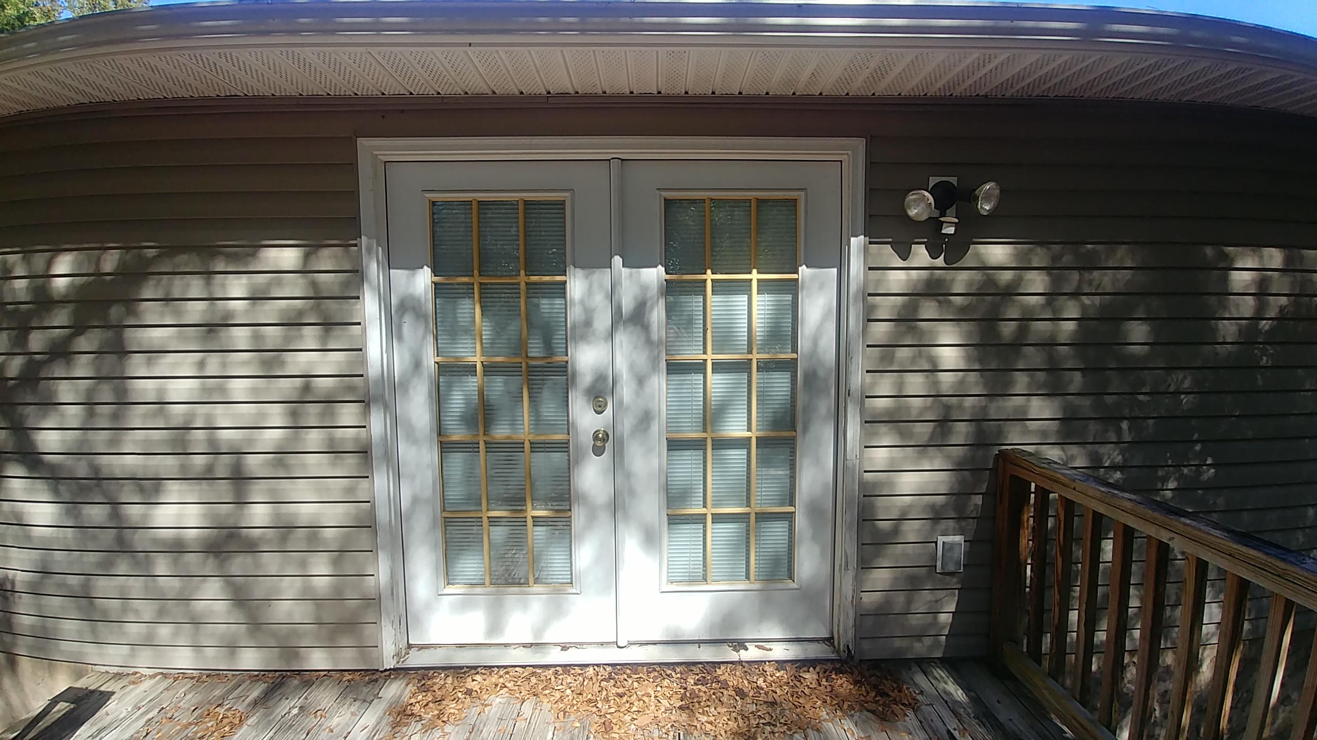 MCLAUGHLIN & HARRIS - Residential