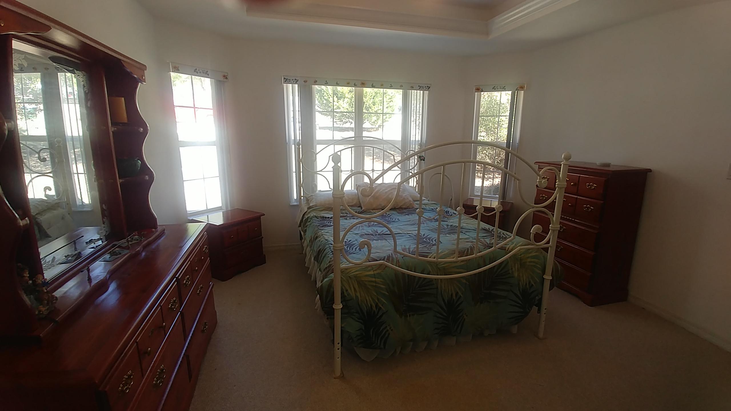 MCLAUGHLIN & HARRIS - Residential