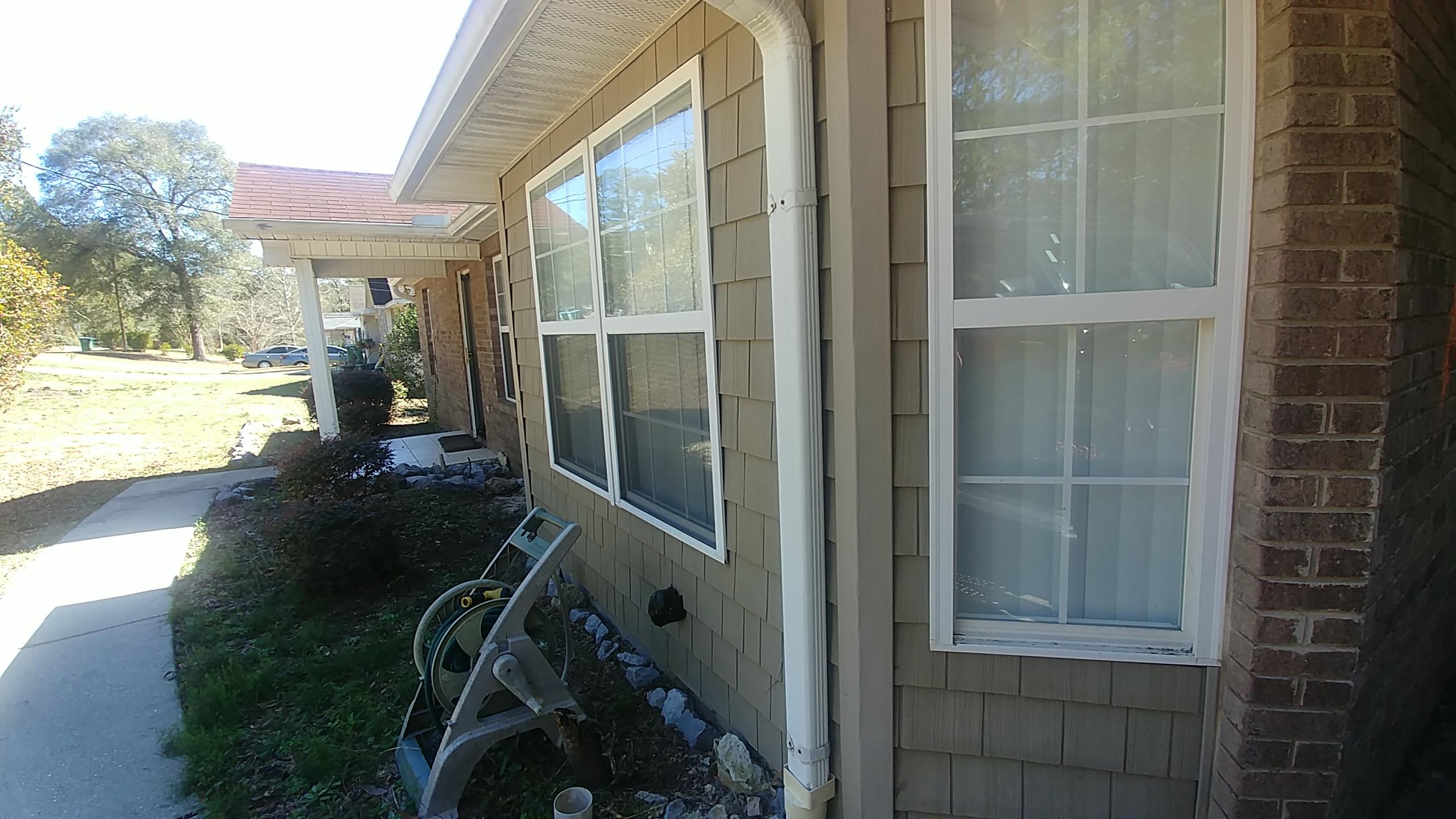 MCLAUGHLIN & HARRIS - Residential