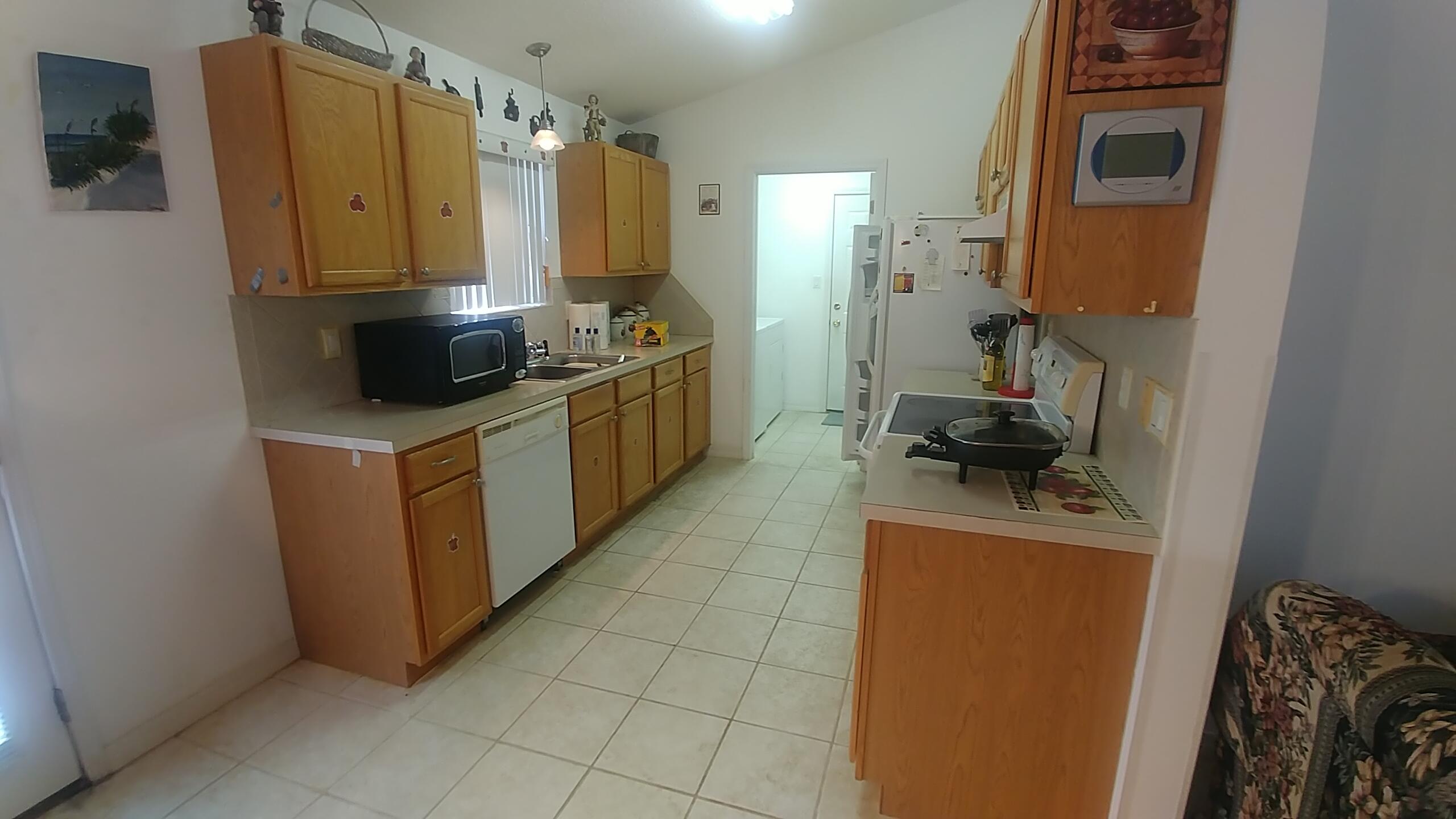 MCLAUGHLIN & HARRIS - Residential