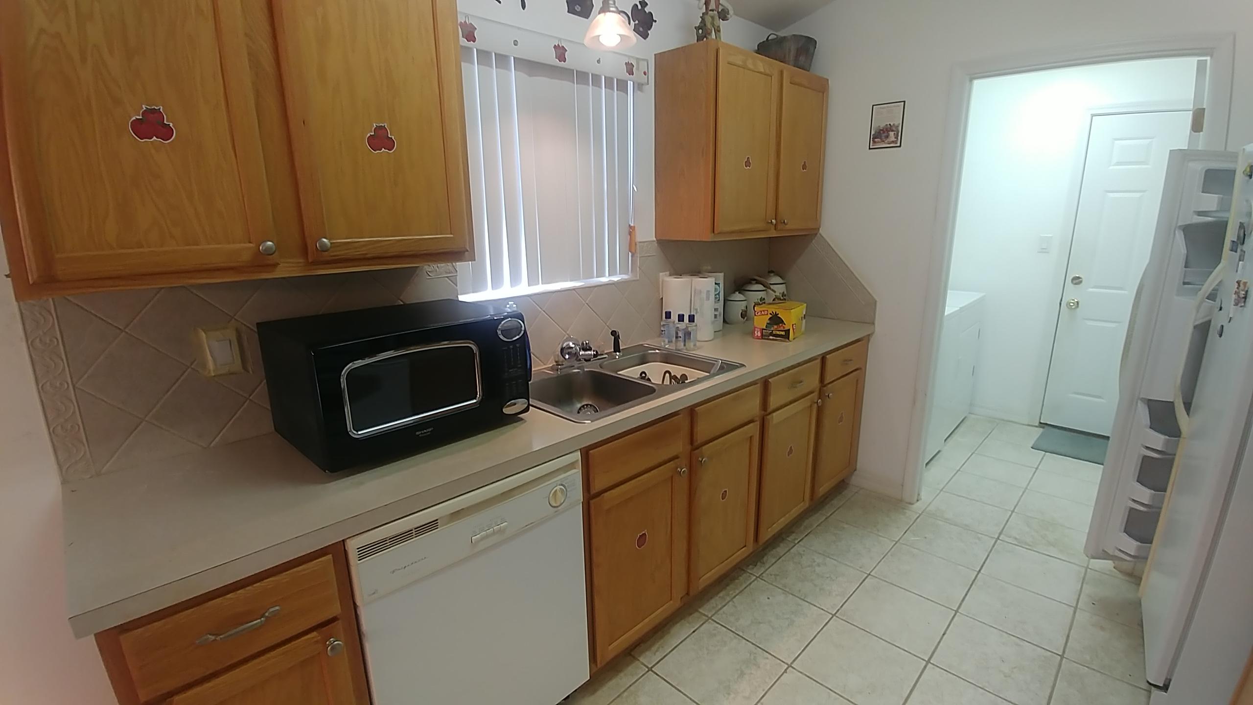 MCLAUGHLIN & HARRIS - Residential