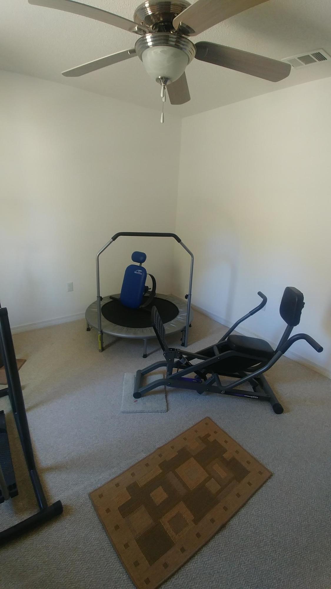 MCLAUGHLIN & HARRIS - Residential