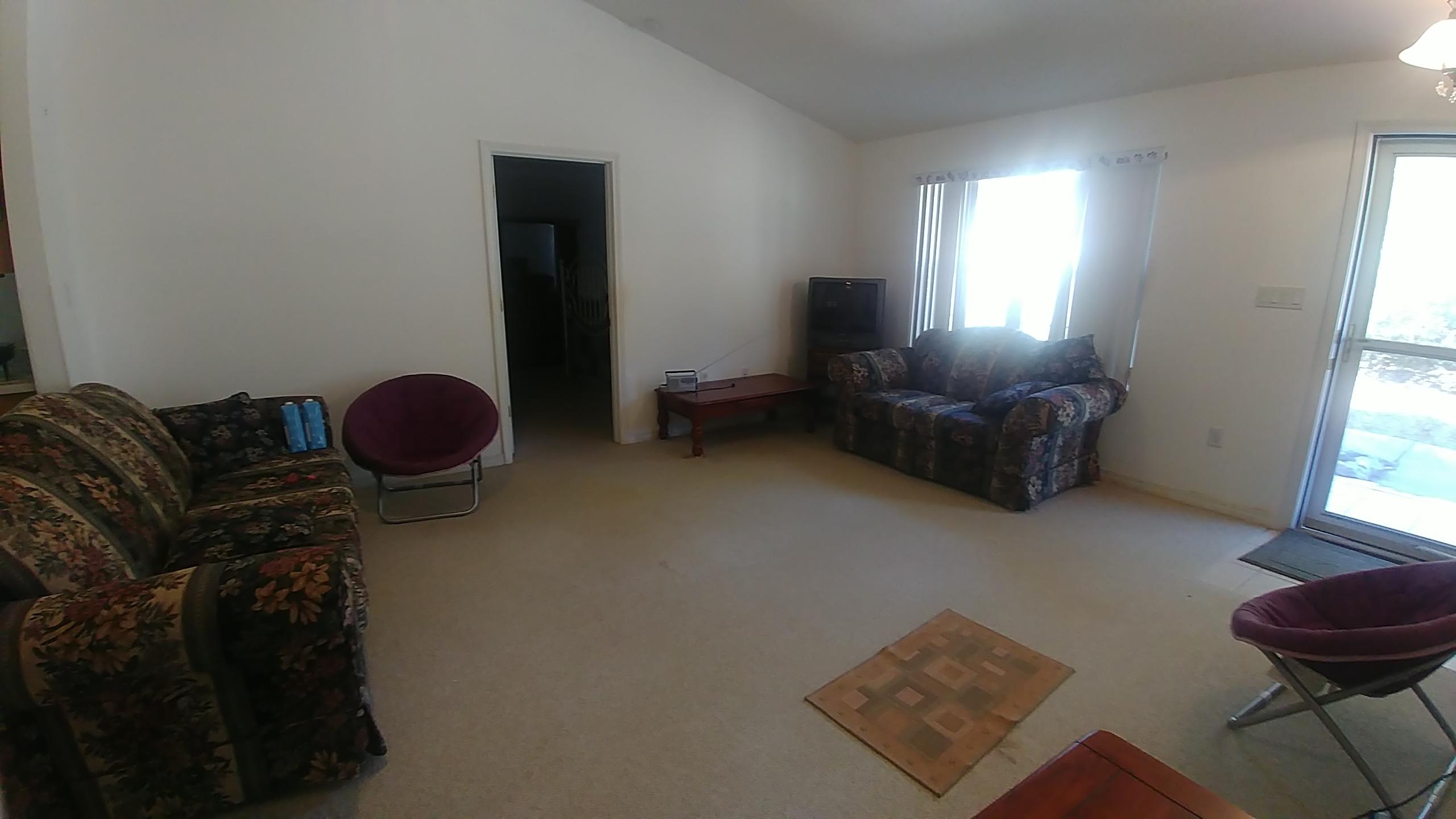 MCLAUGHLIN & HARRIS - Residential