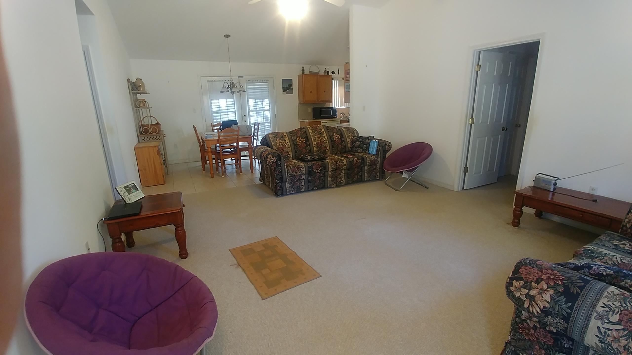 MCLAUGHLIN & HARRIS - Residential