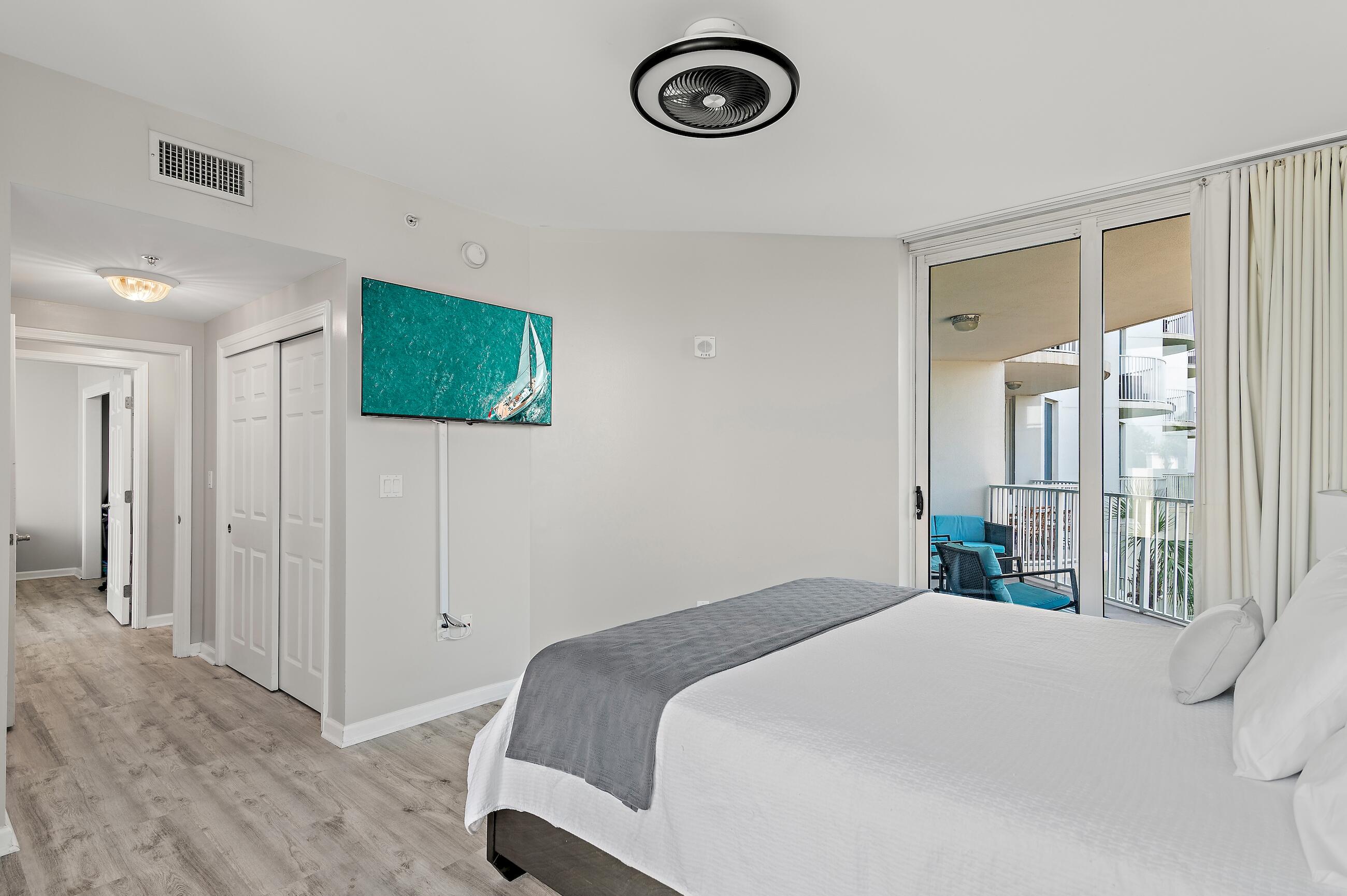 THE PALMS OF DESTIN - Residential
