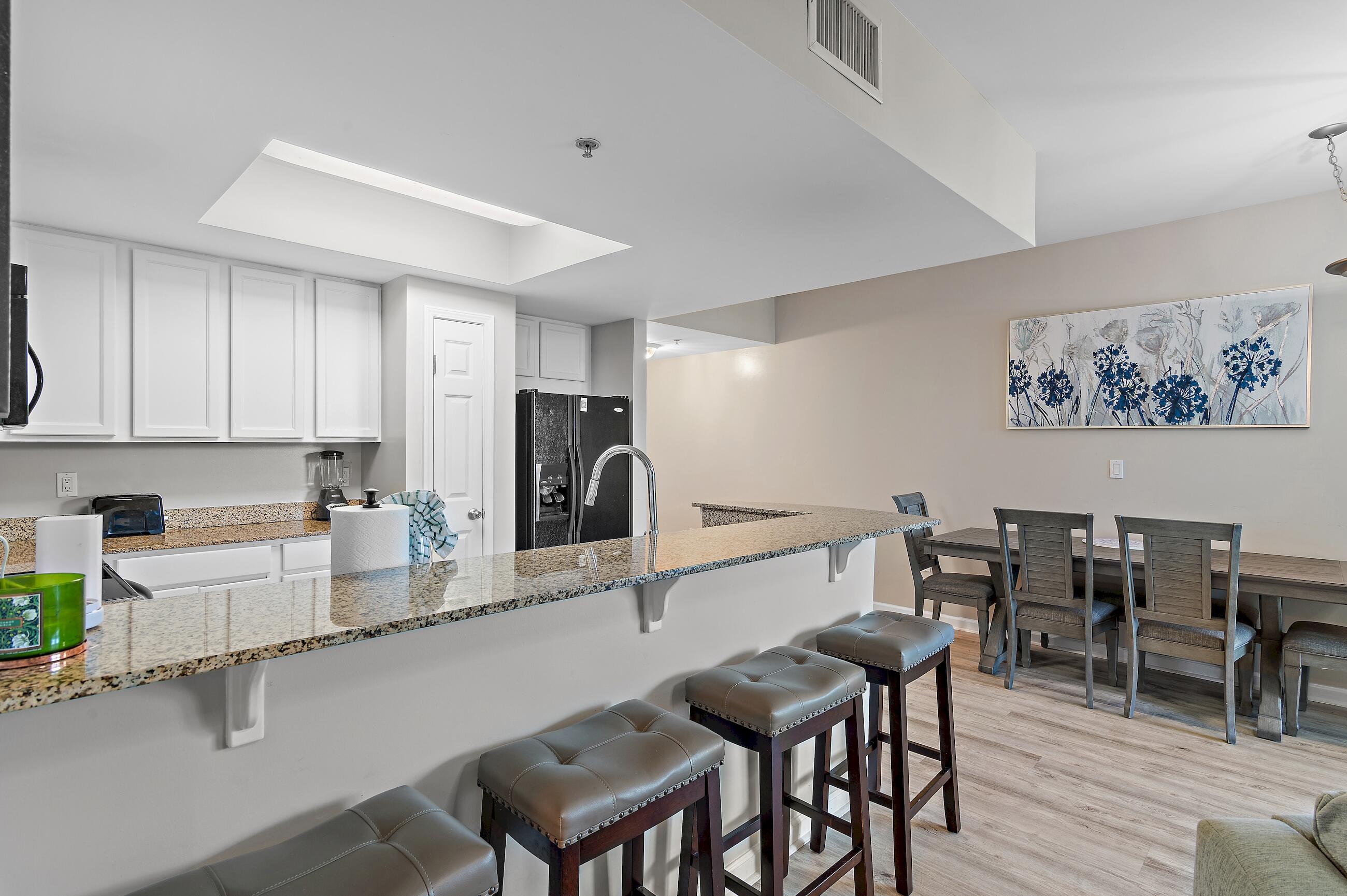 THE PALMS OF DESTIN - Residential