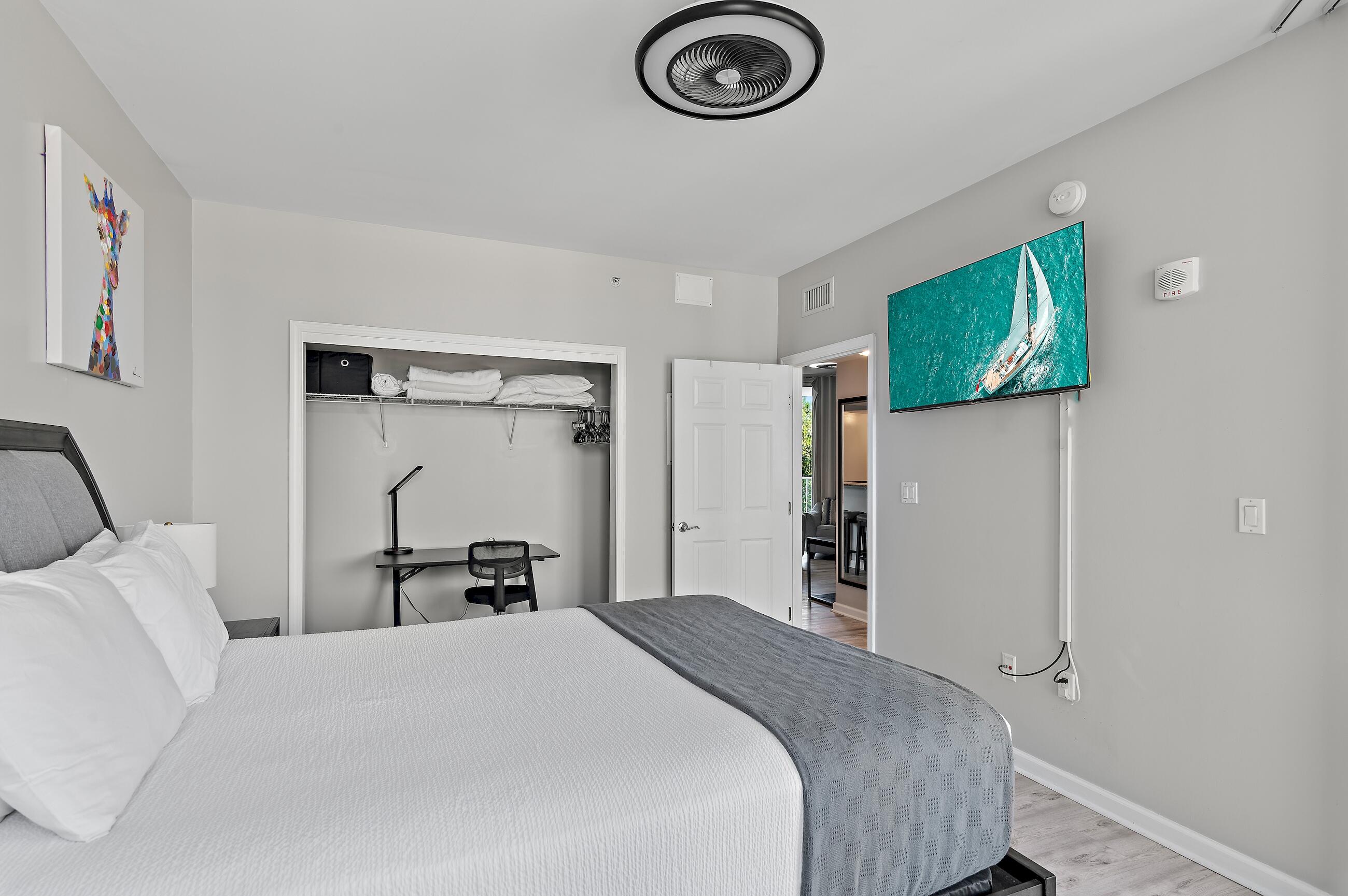 THE PALMS OF DESTIN - Residential