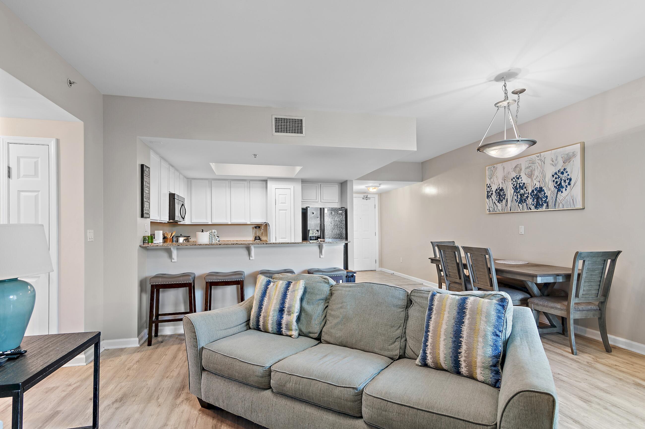 THE PALMS OF DESTIN - Residential