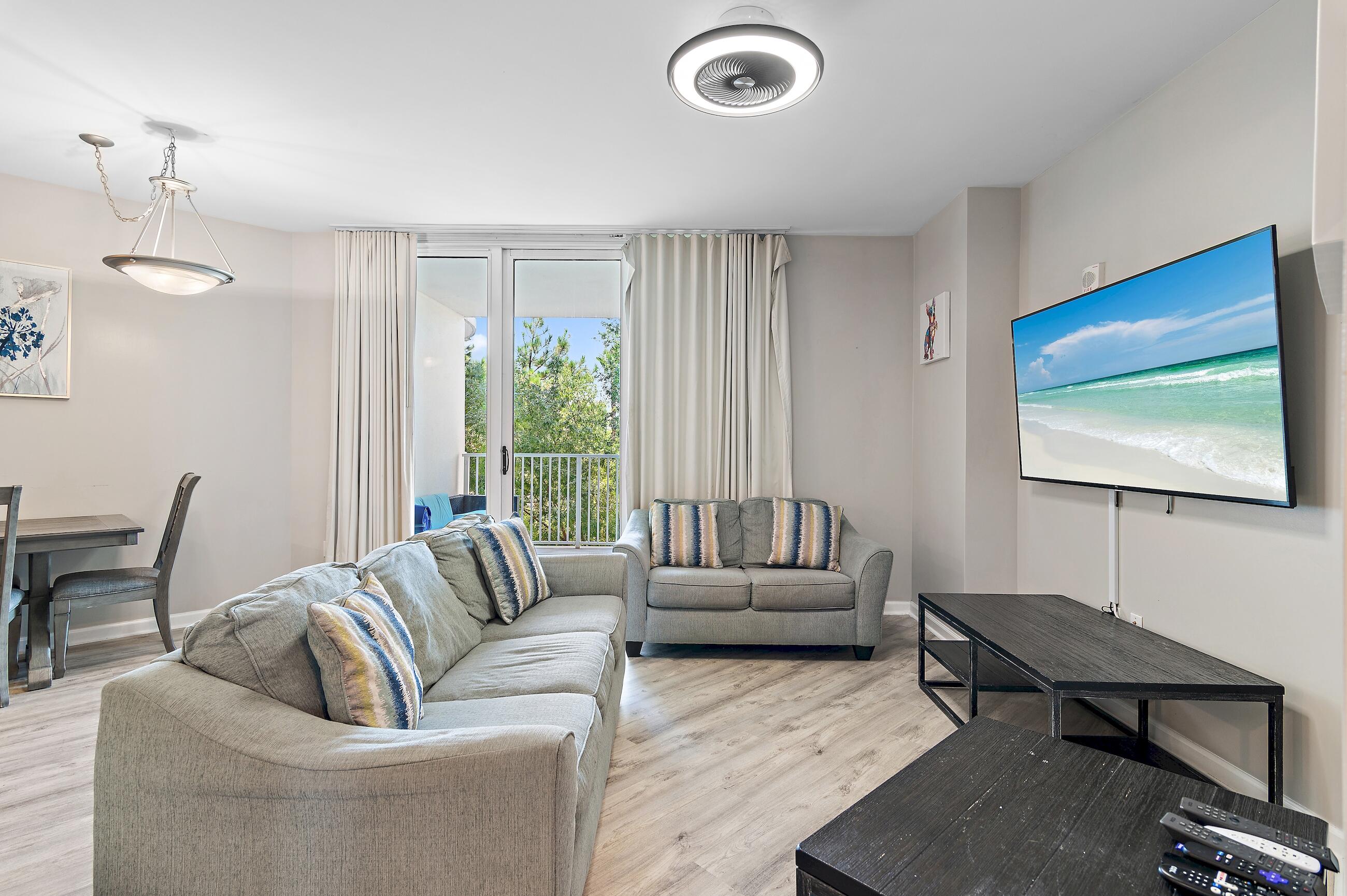 THE PALMS OF DESTIN - Residential