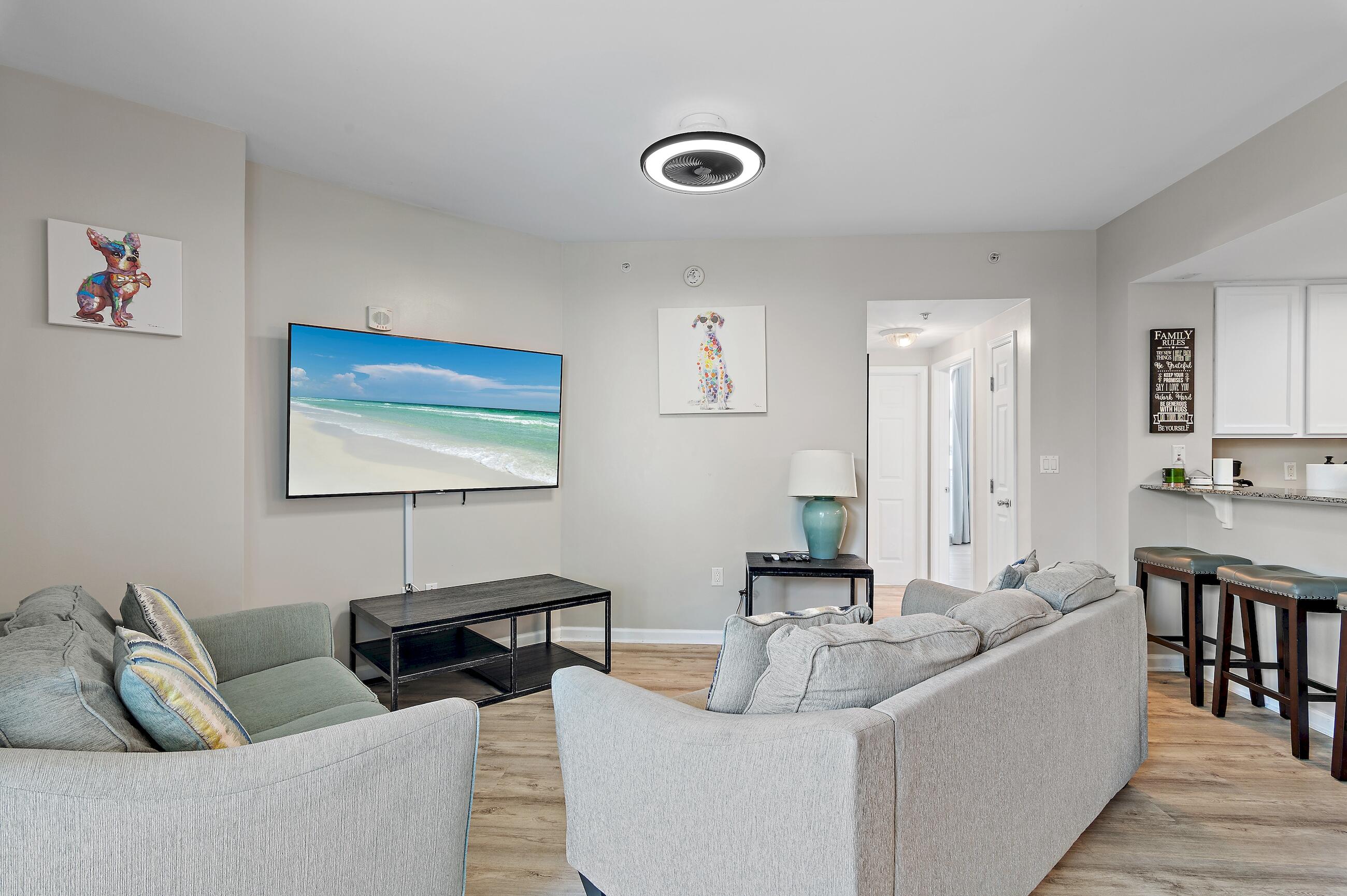 THE PALMS OF DESTIN - Residential