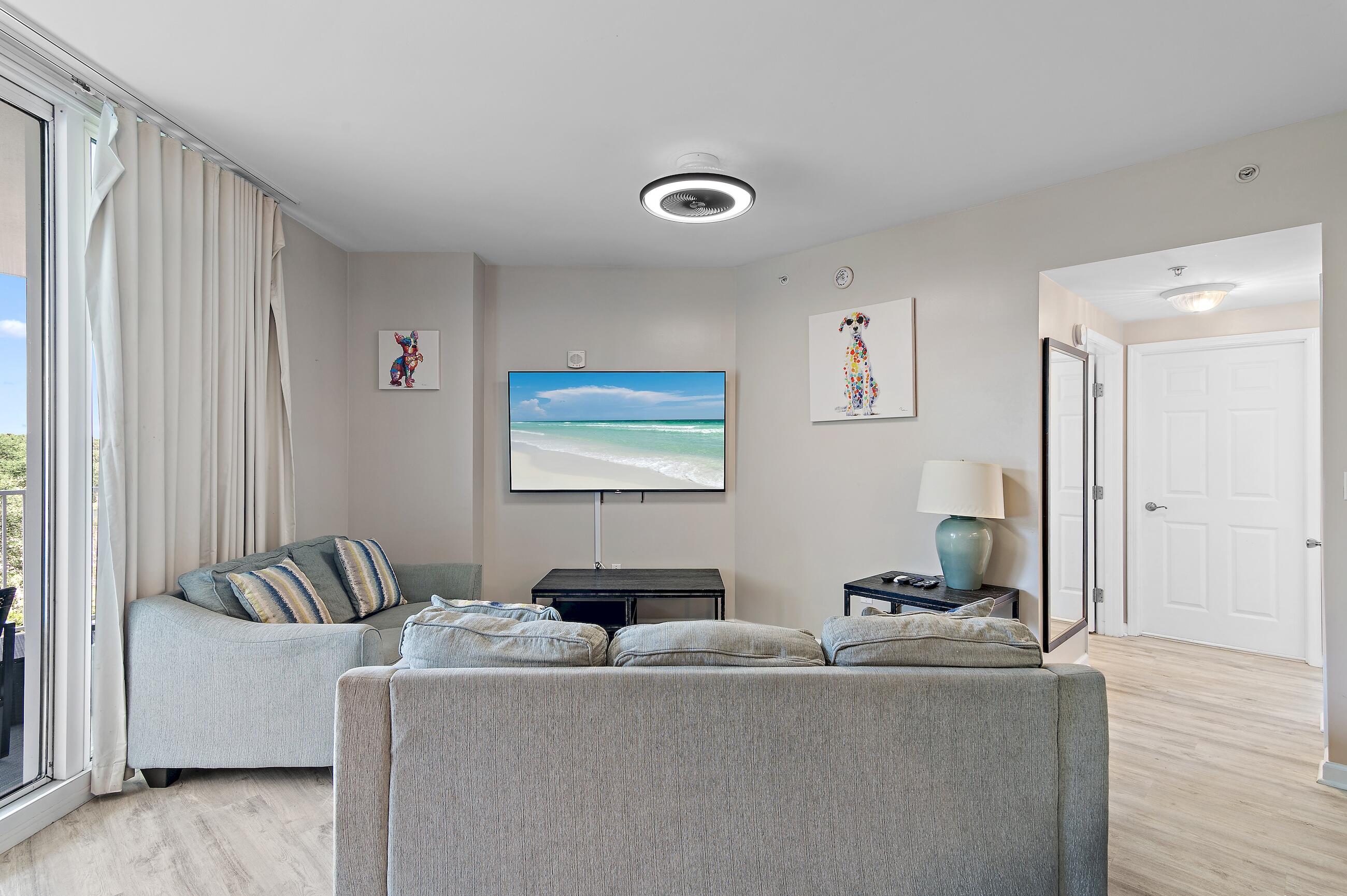THE PALMS OF DESTIN - Residential
