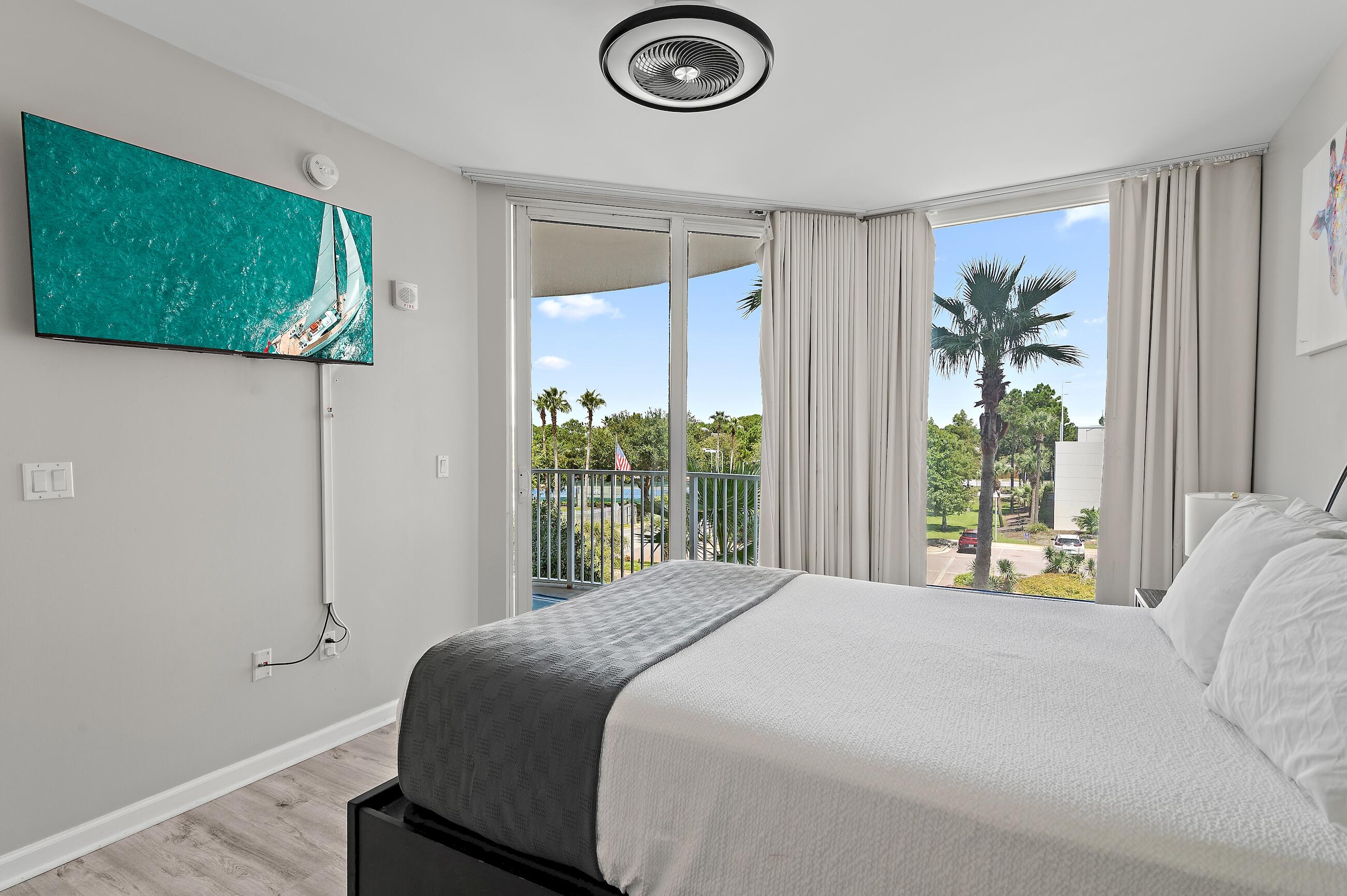 THE PALMS OF DESTIN - Residential