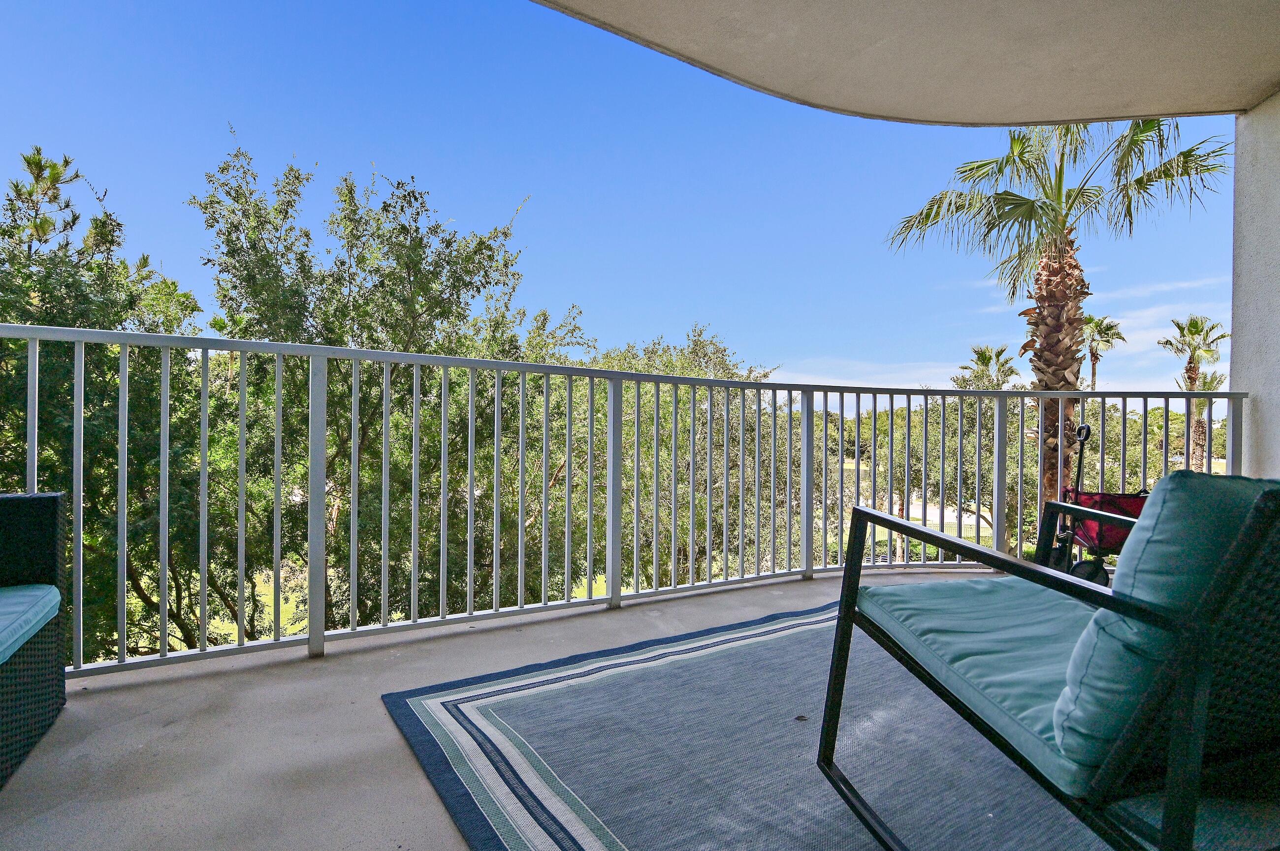 THE PALMS OF DESTIN - Residential