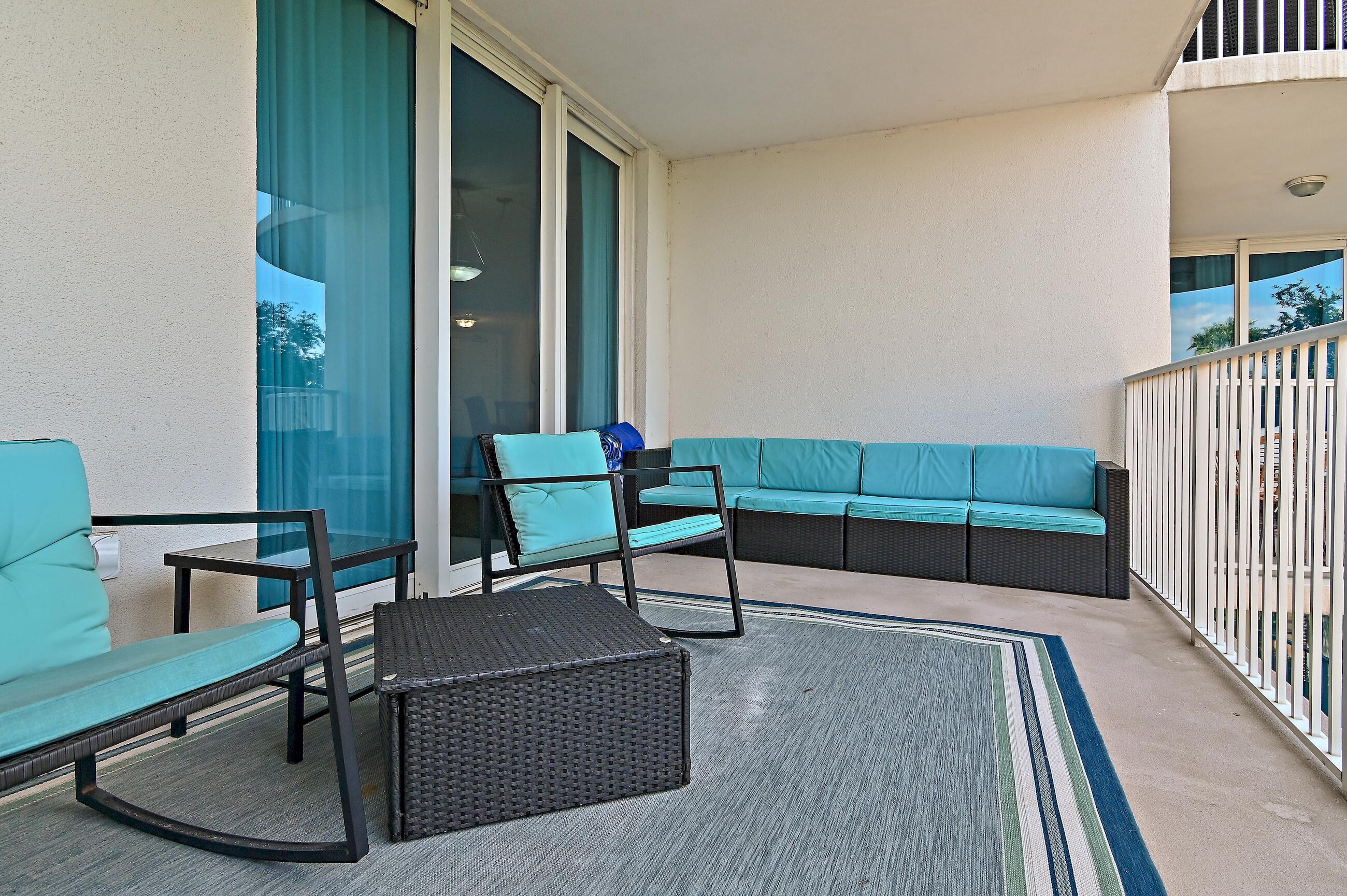 THE PALMS OF DESTIN - Residential