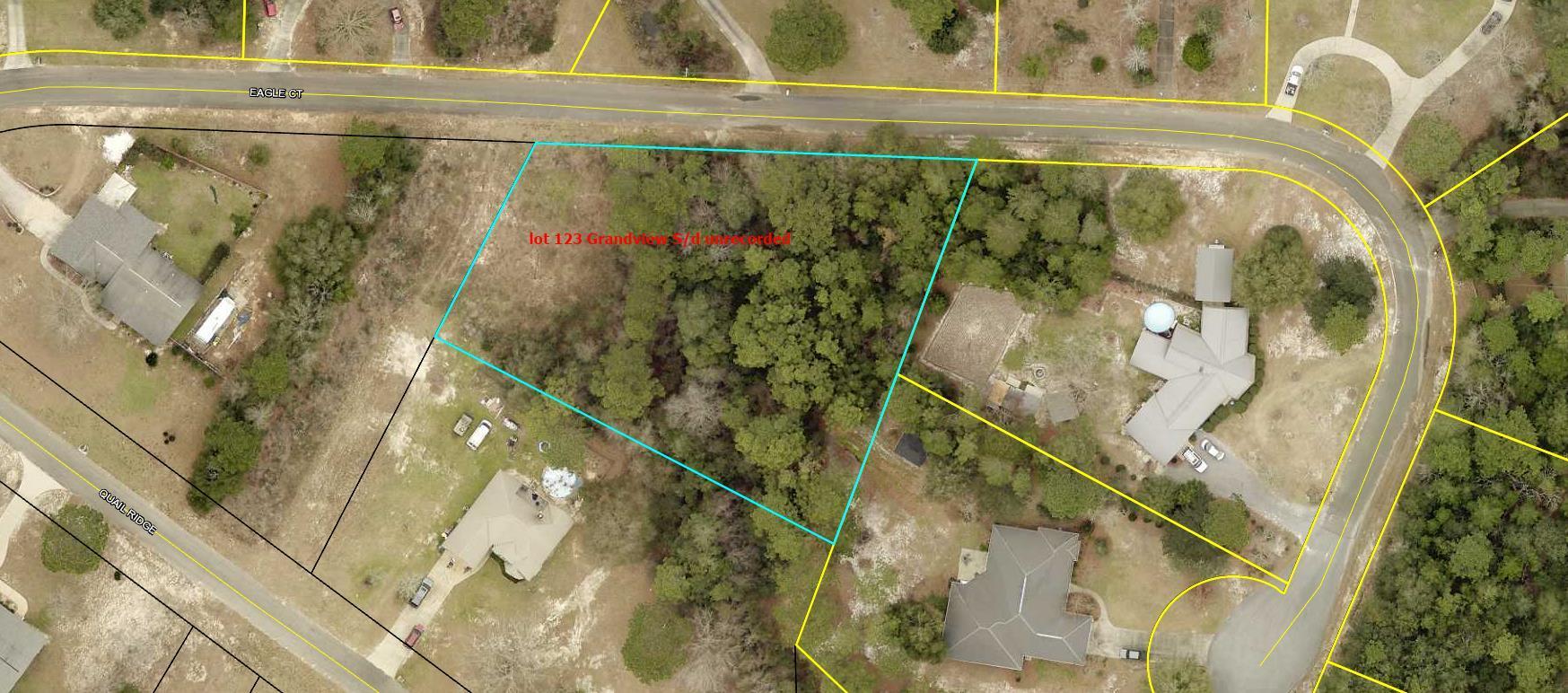GRANDVIEW HEIGHTS!! Bring your house plans and envision your new home situated on this full 1 acre lot. One of the few vacant lots left in the subdivision! Convenient location to schools, banks and shopping! Buyer to satisfy themselves to all information!