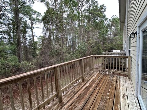 A home in Santa Rosa Beach