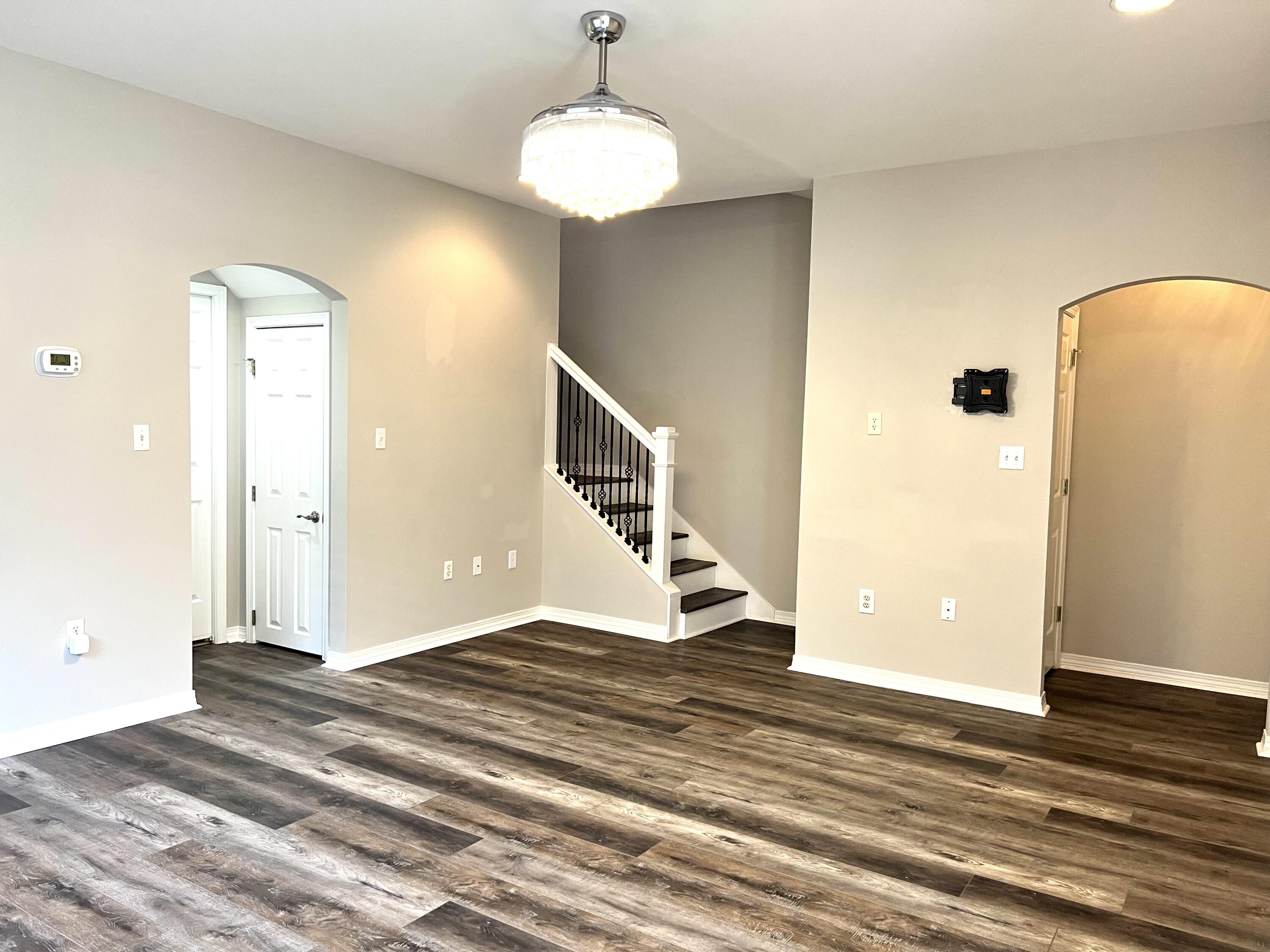 REFLECTIONS AT BLUEWATER BAY T/H - Residential Lease