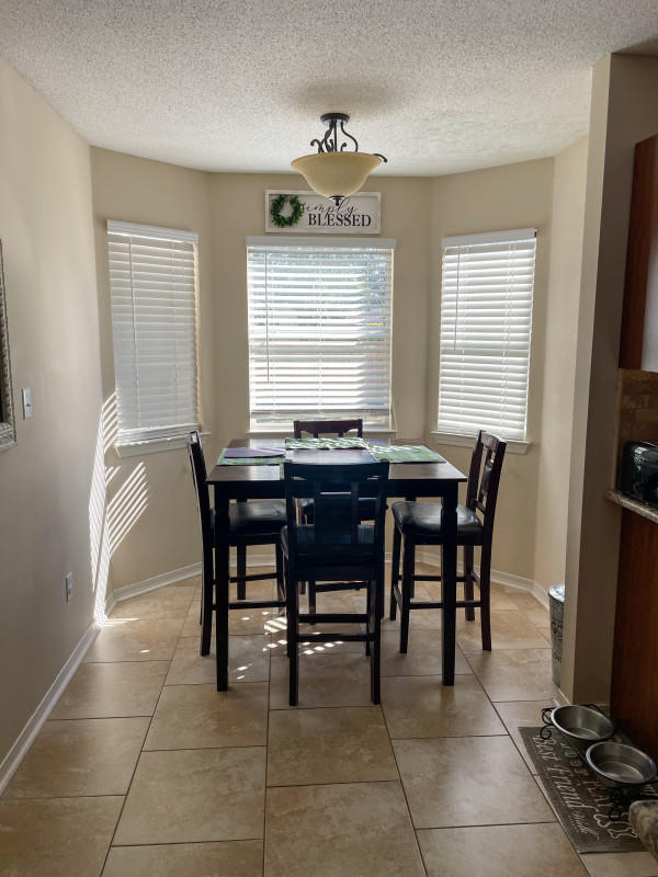 Rush Park - Residential