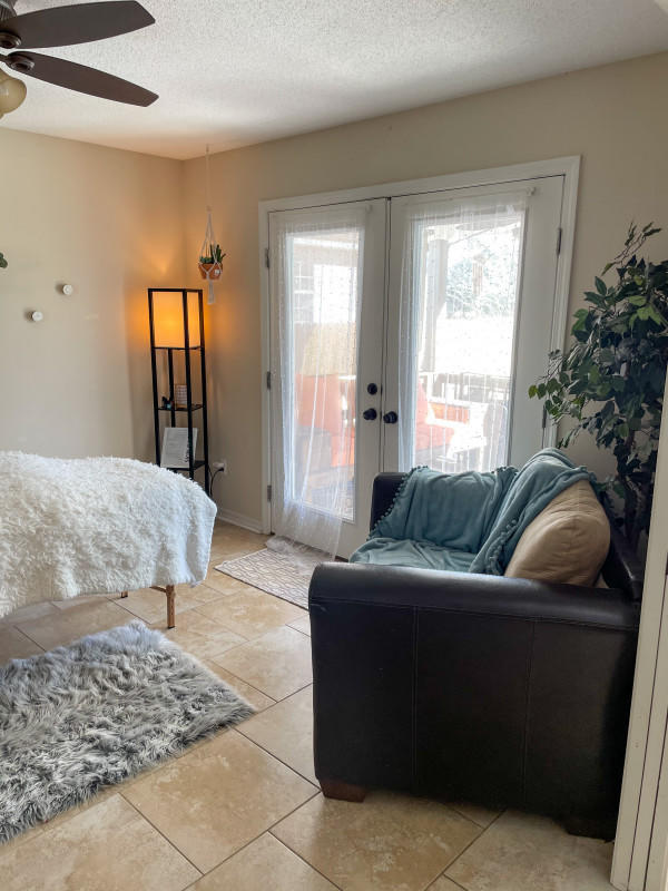 Rush Park - Residential