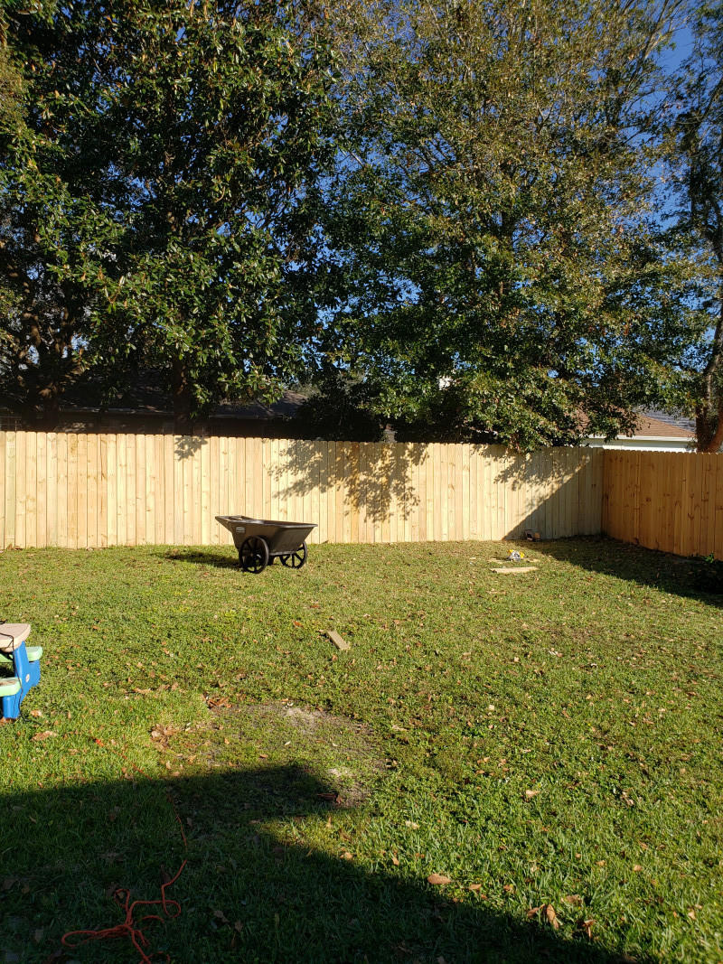 Rush Park - Residential