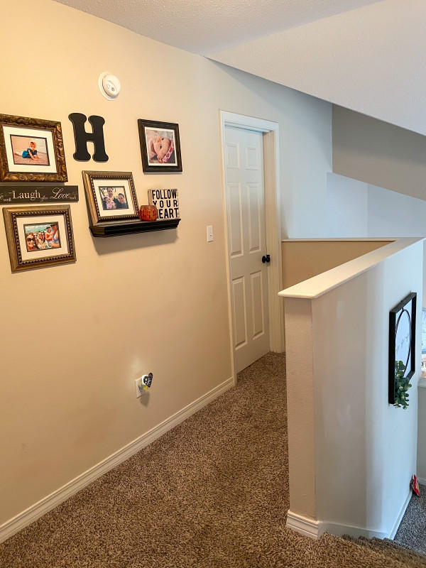 Rush Park - Residential