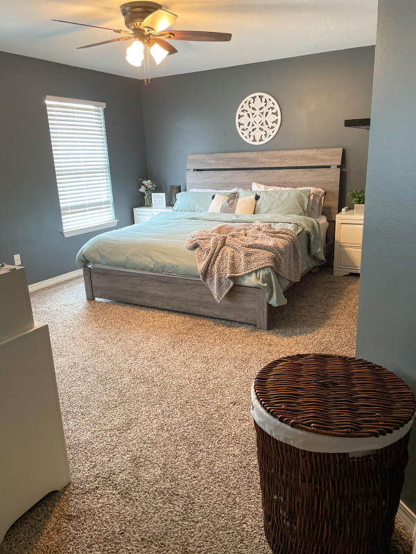 Rush Park - Residential