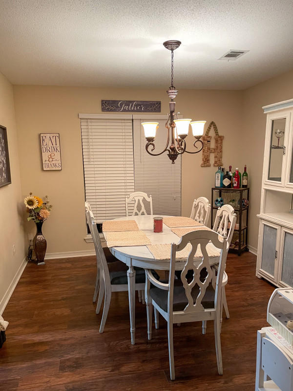 Rush Park - Residential