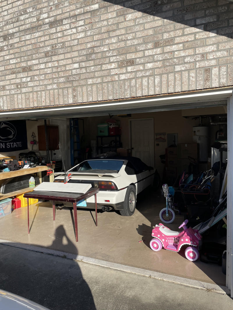 Rush Park - Residential