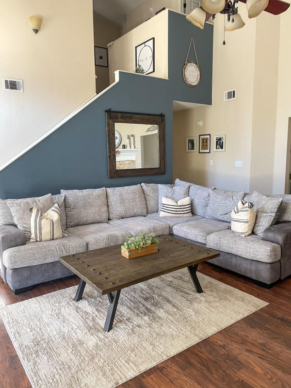Rush Park - Residential