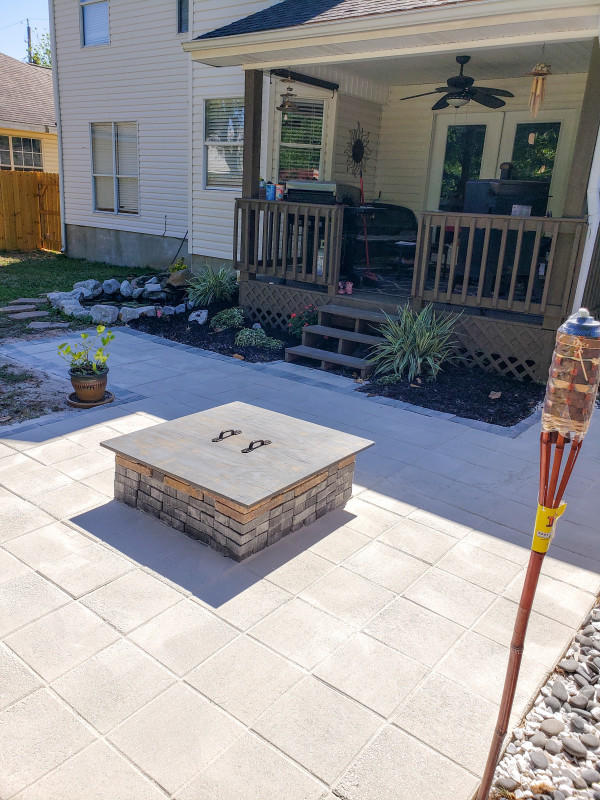 Rush Park - Residential