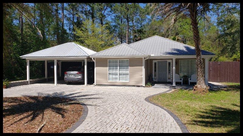 PINE GARDEN UNREC - Residential