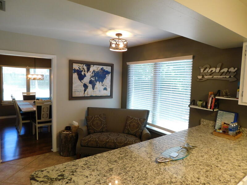 WOODLANDS PH 2 - Residential Lease