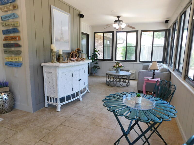 WOODLANDS PH 2 - Residential Lease