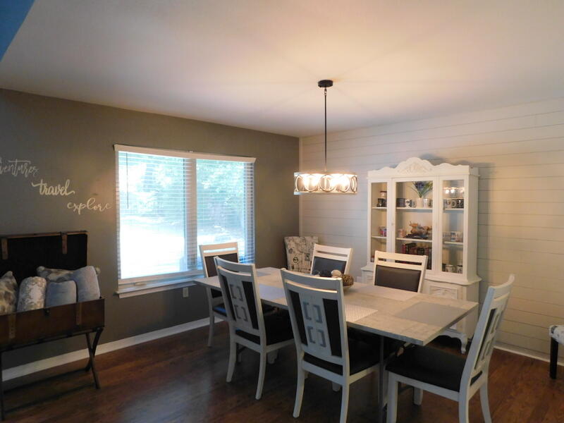 WOODLANDS PH 2 - Residential Lease