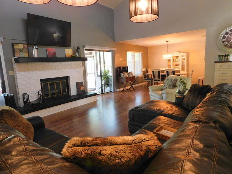 WOODLANDS PH 2 - Residential Lease