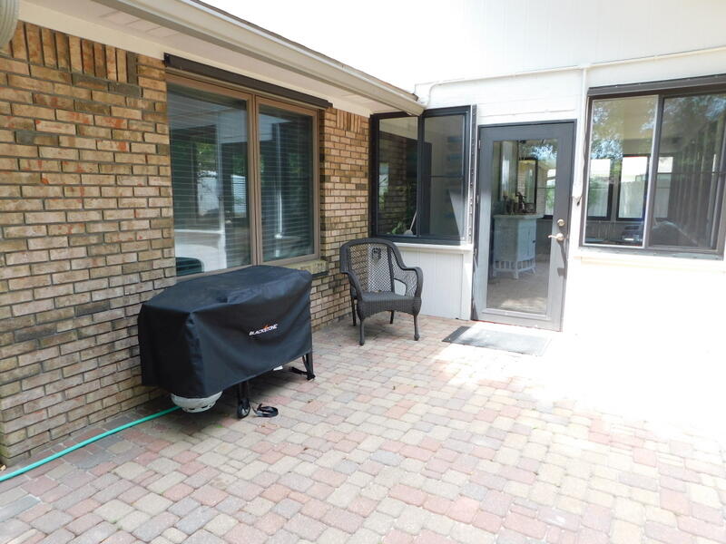 WOODLANDS PH 2 - Residential Lease