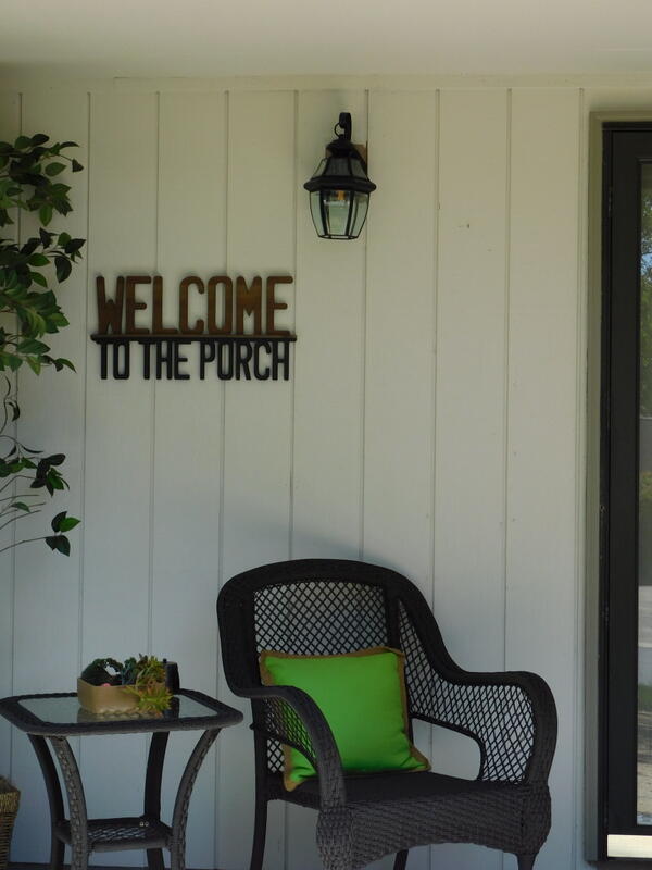 WOODLANDS PH 2 - Residential Lease