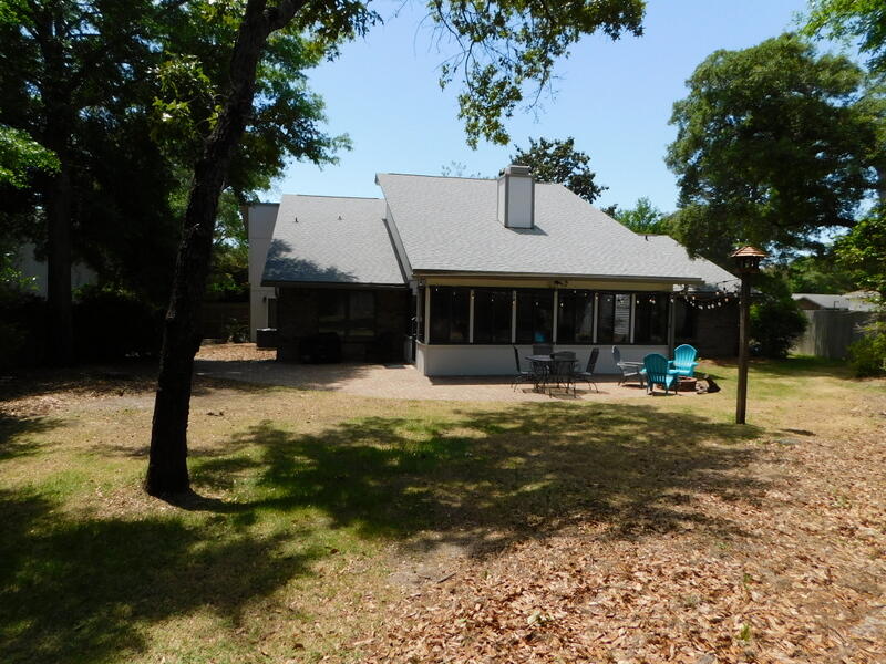 WOODLANDS PH 2 - Residential Lease